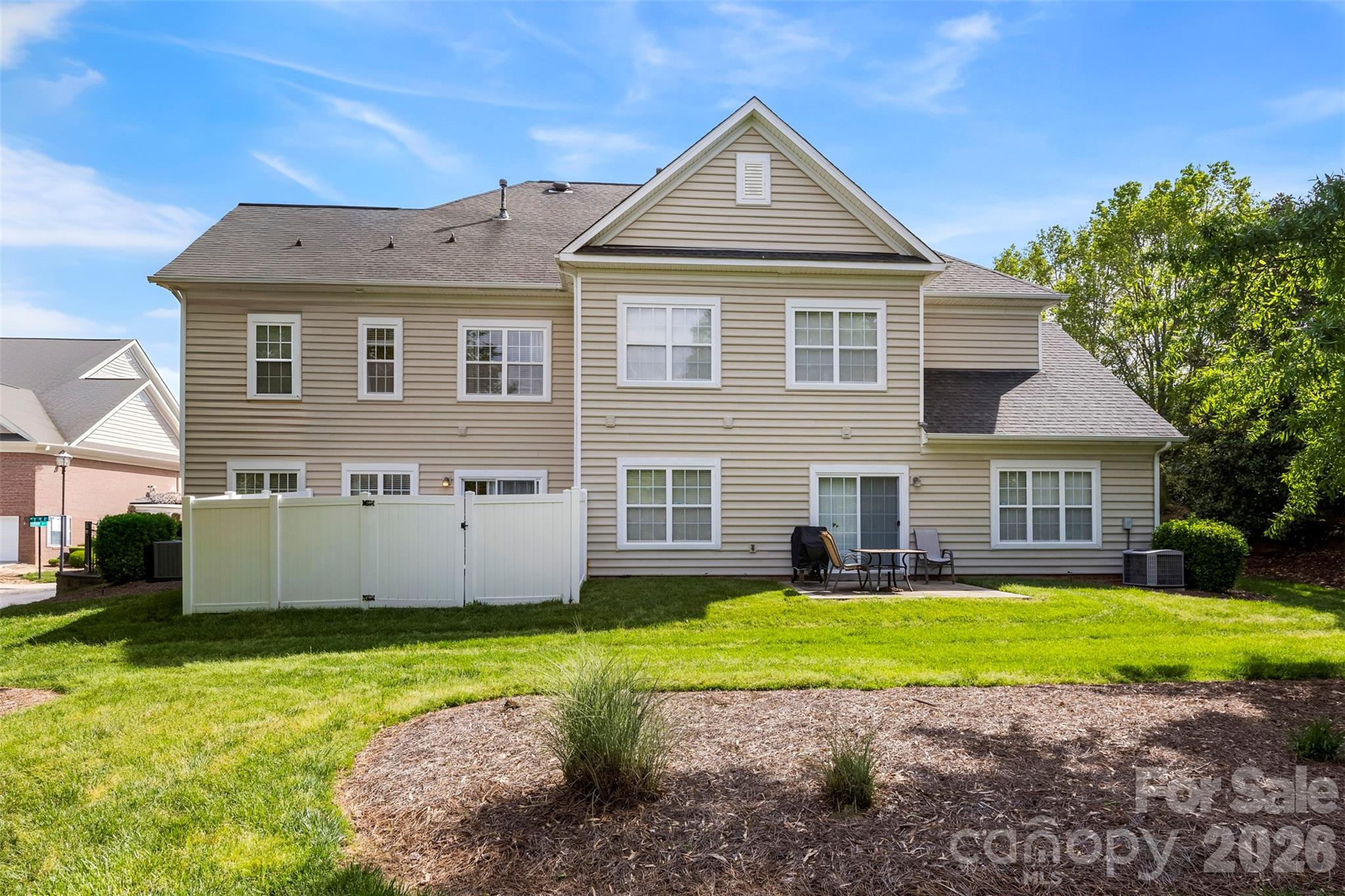 Riviera - Residential