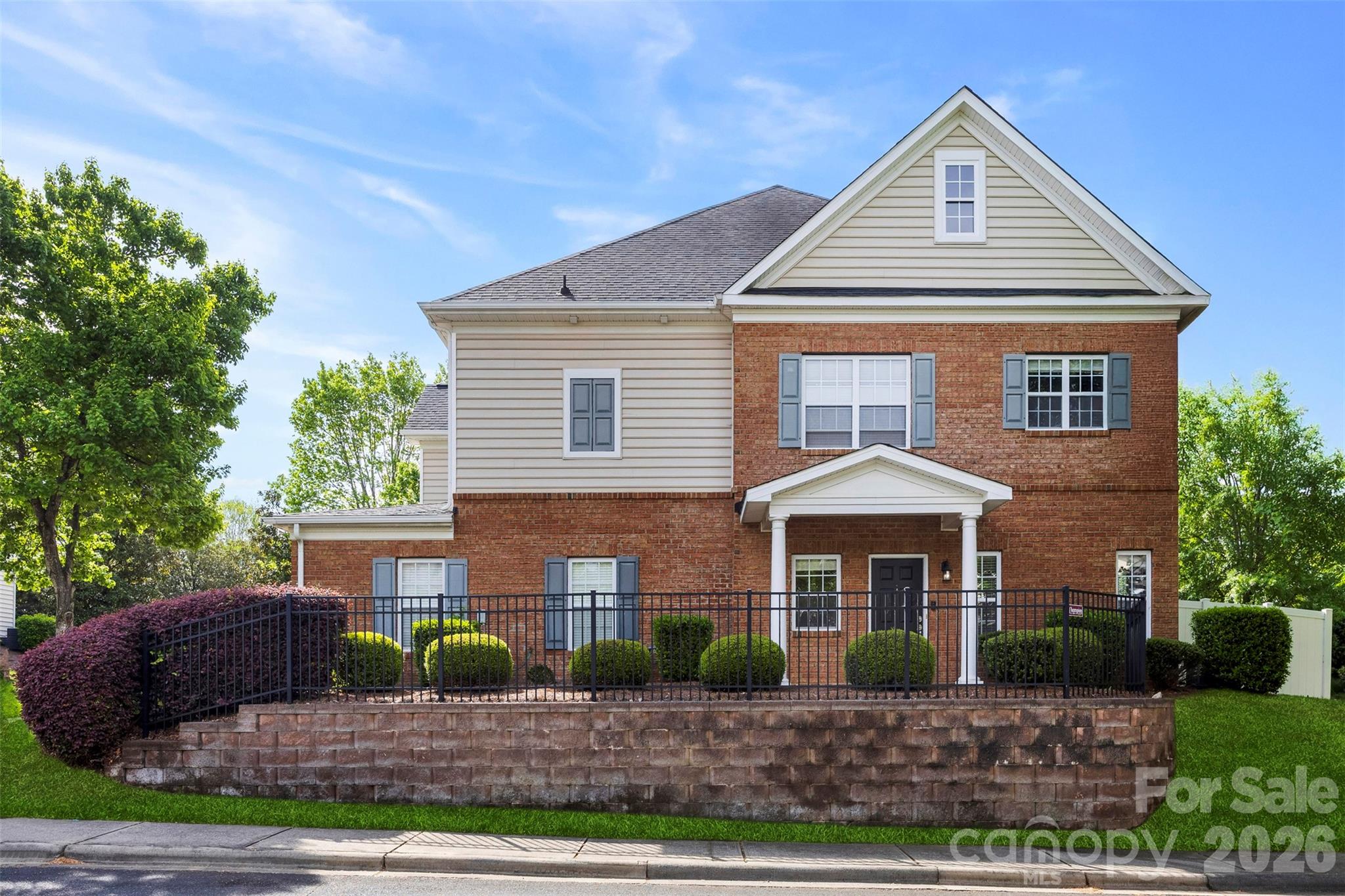 Riviera - Residential