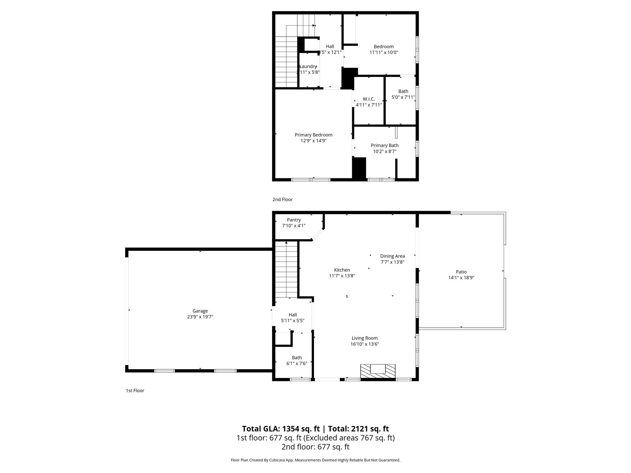 Riviera - Residential