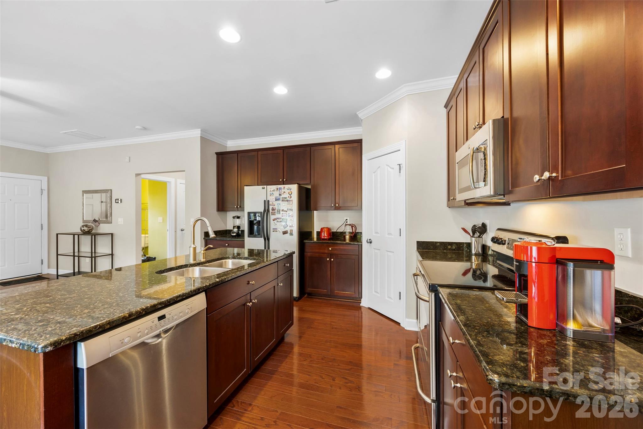 Riviera - Residential