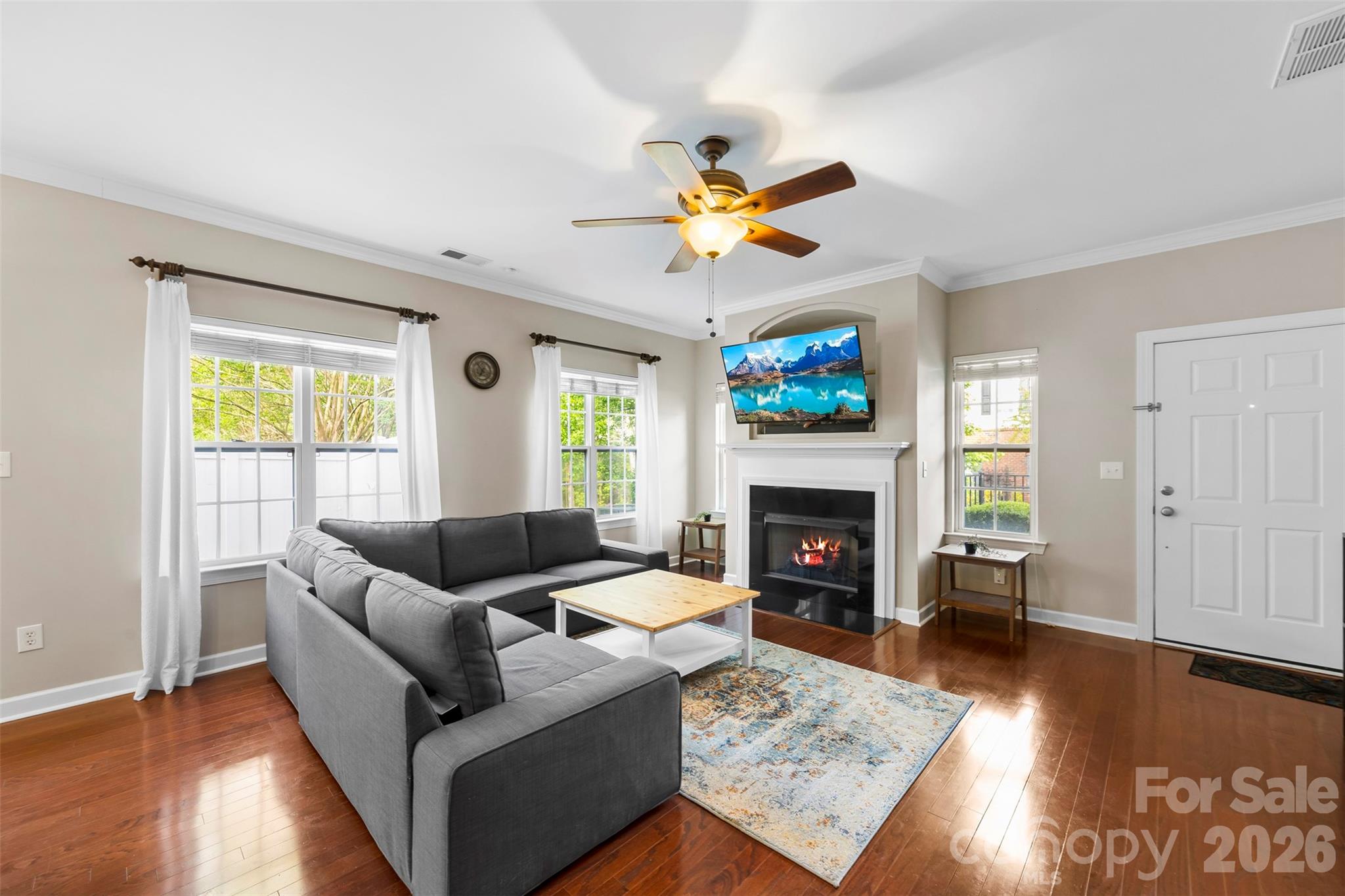 15504 Amethyst Street