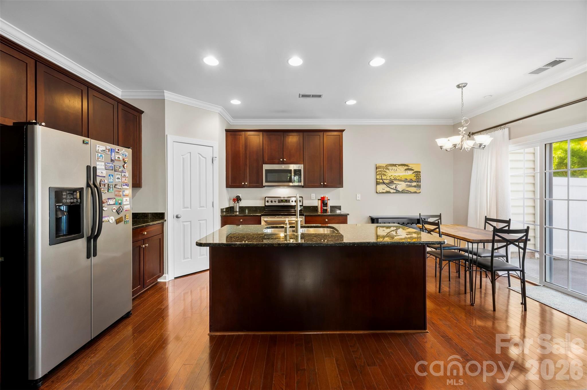 Riviera - Residential