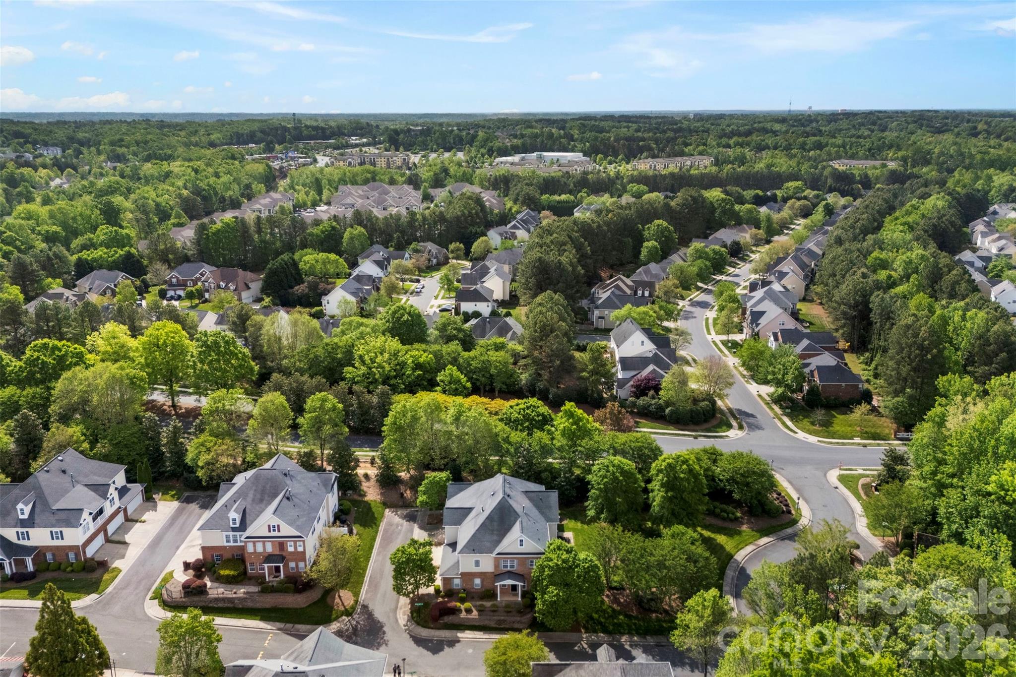 Riviera - Residential