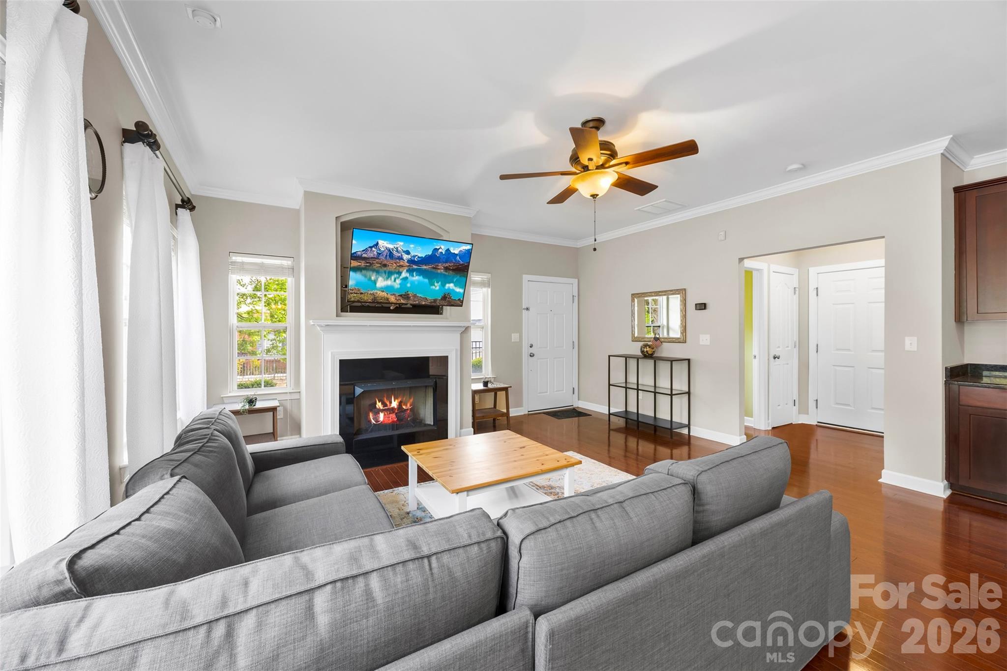 15504 Amethyst Street