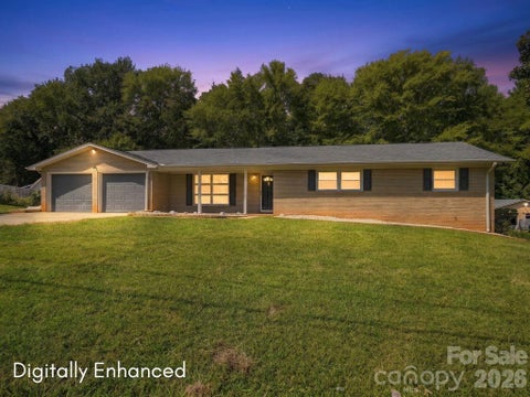 Photo of 213 Lakeview Drive, Harrisburg, NC 28075 (MLS # 4426223)