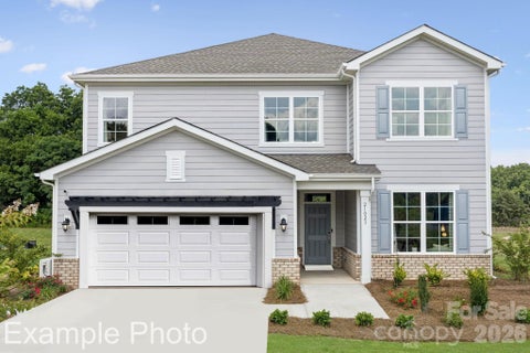 Photo of 10021 Cannon Vista Lane, Kannapolis, NC 28027 (MLS # 4418211)