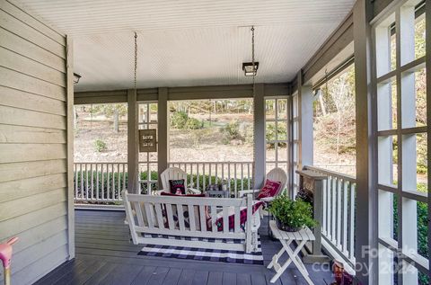 A home in Gastonia