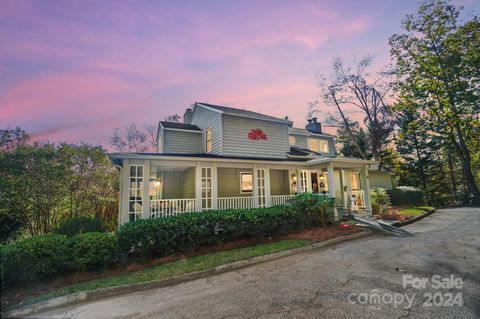 A home in Gastonia