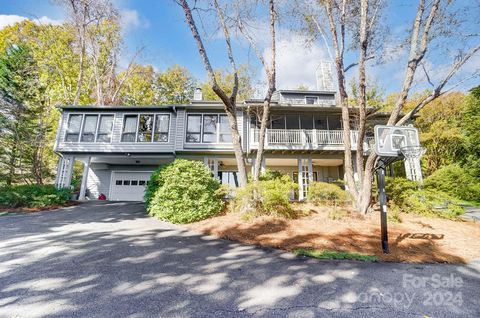 A home in Gastonia