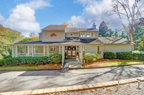 A home in Gastonia