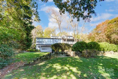 A home in Gastonia