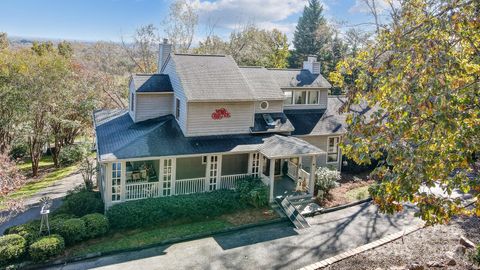 A home in Gastonia