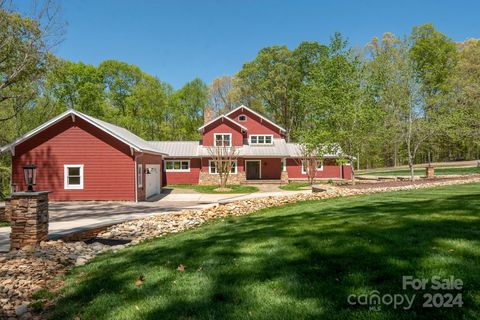 A home in Davidson