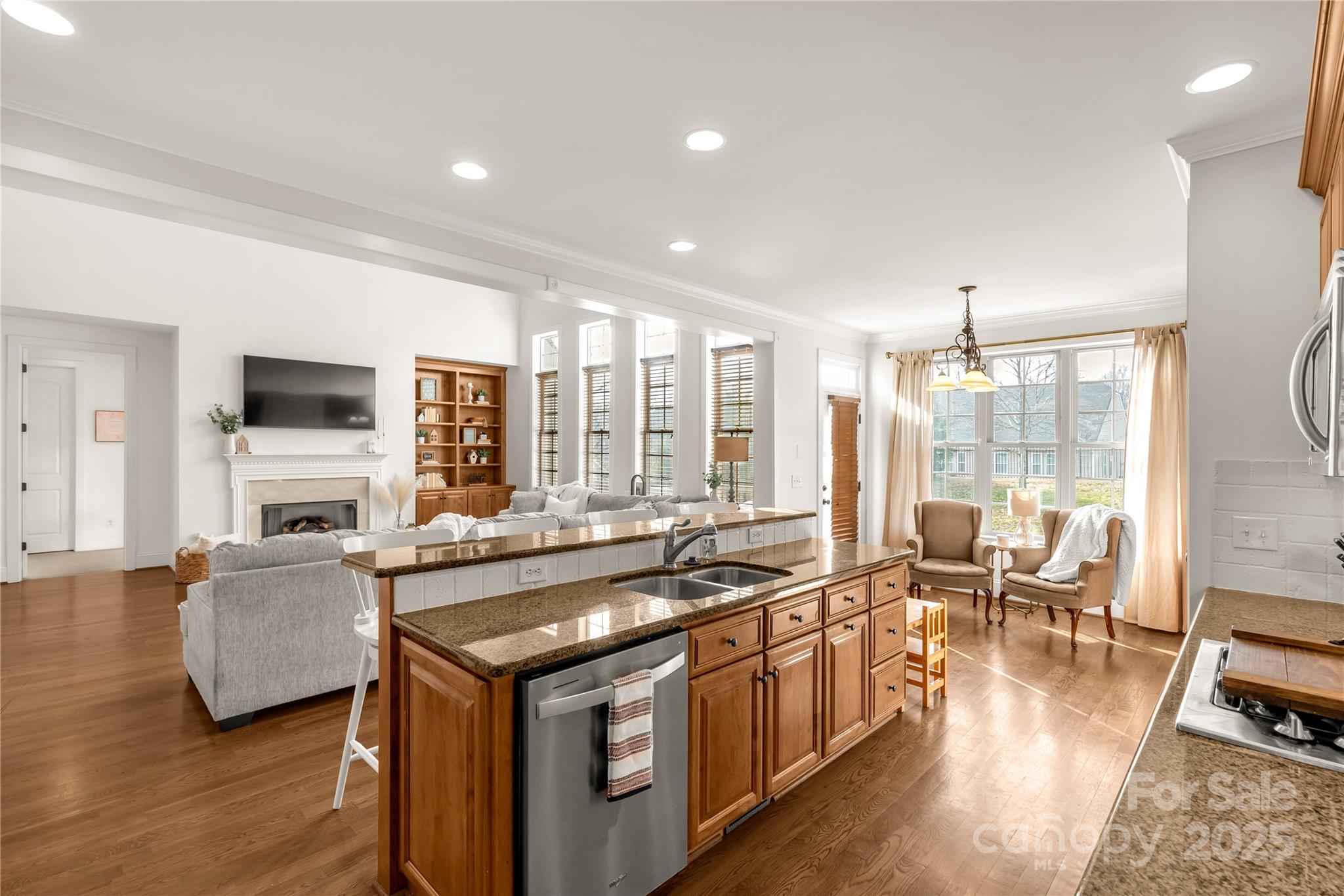 Chapel Gate - Residential