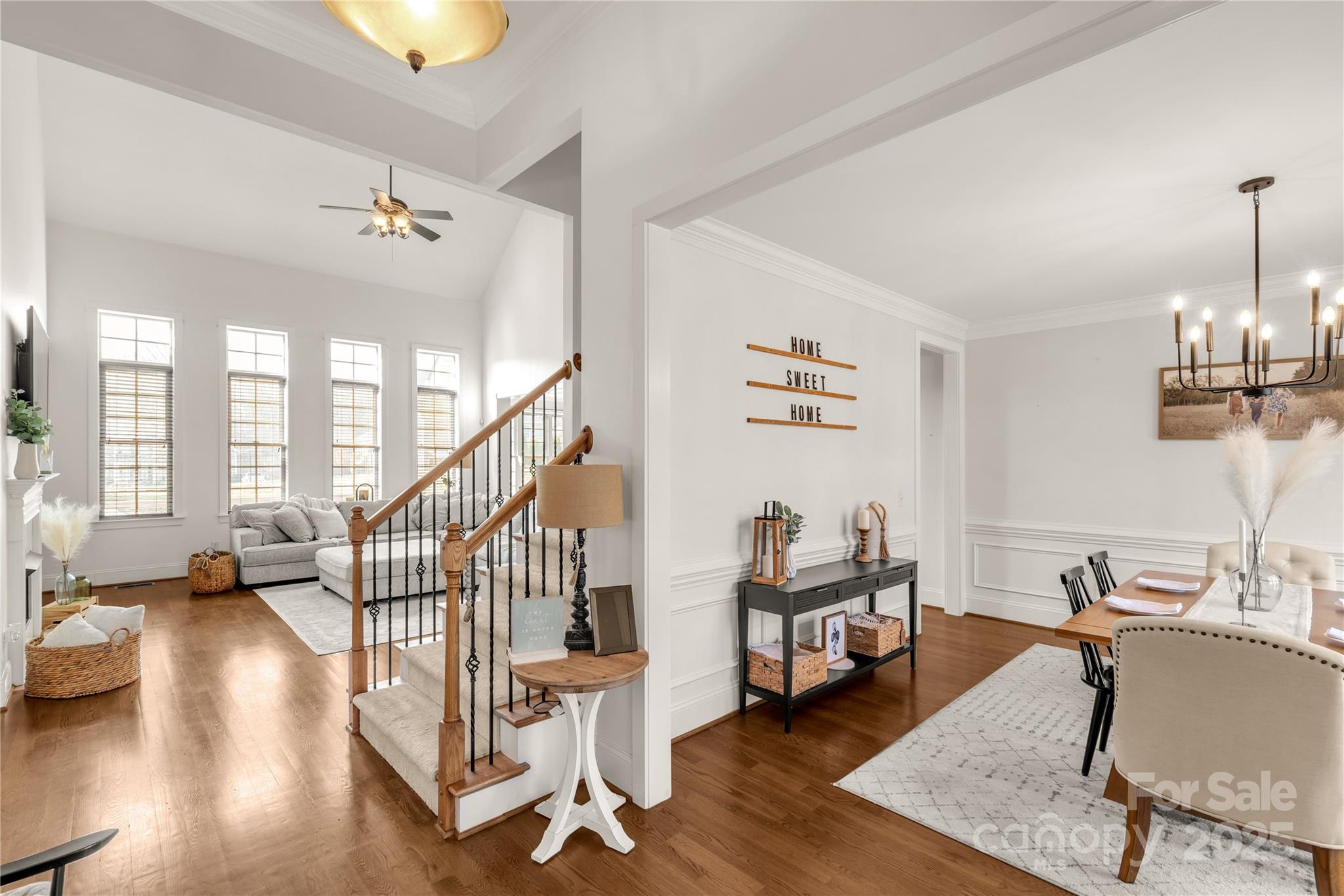 Chapel Gate - Residential