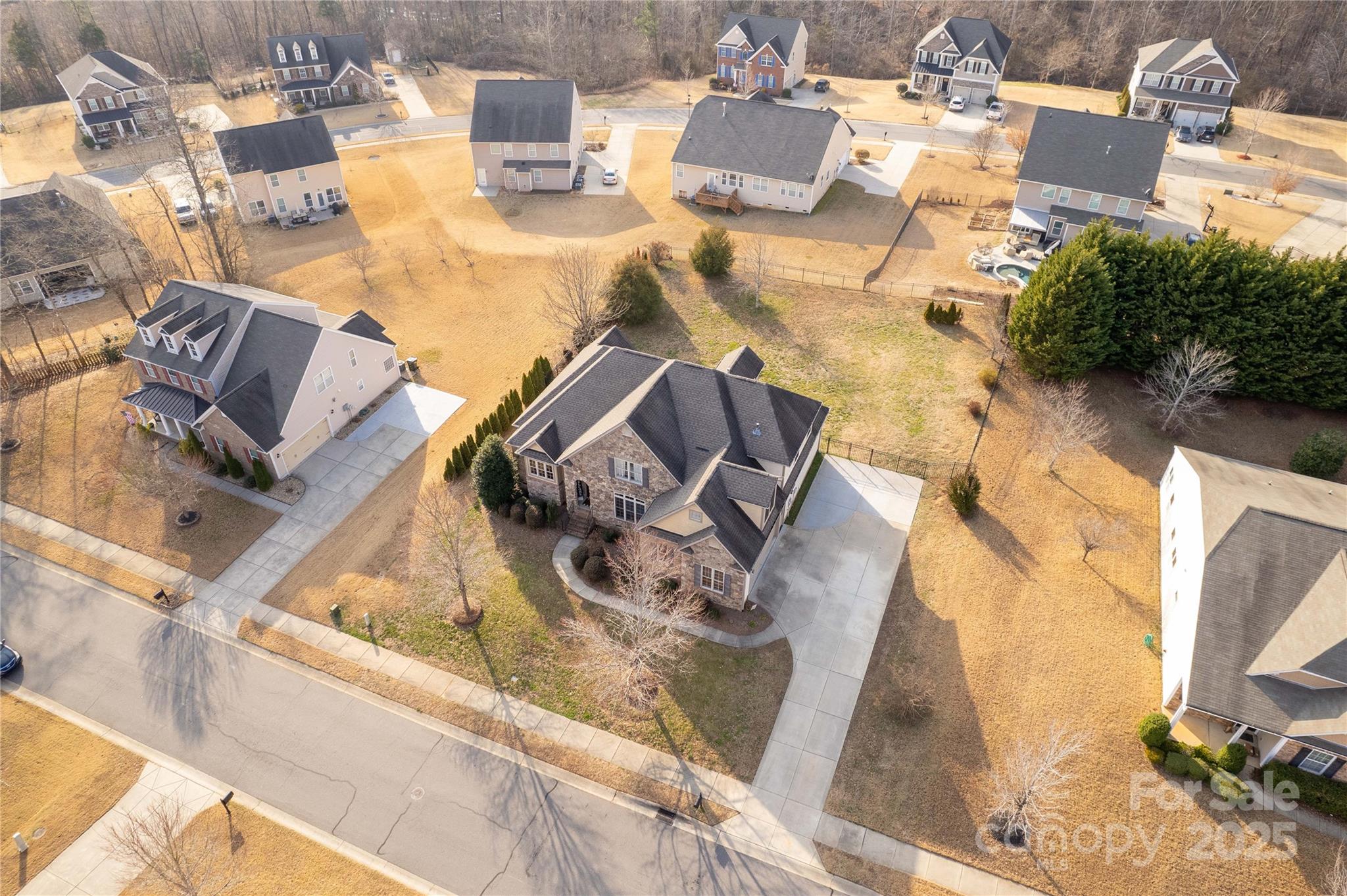 Chapel Gate - Residential