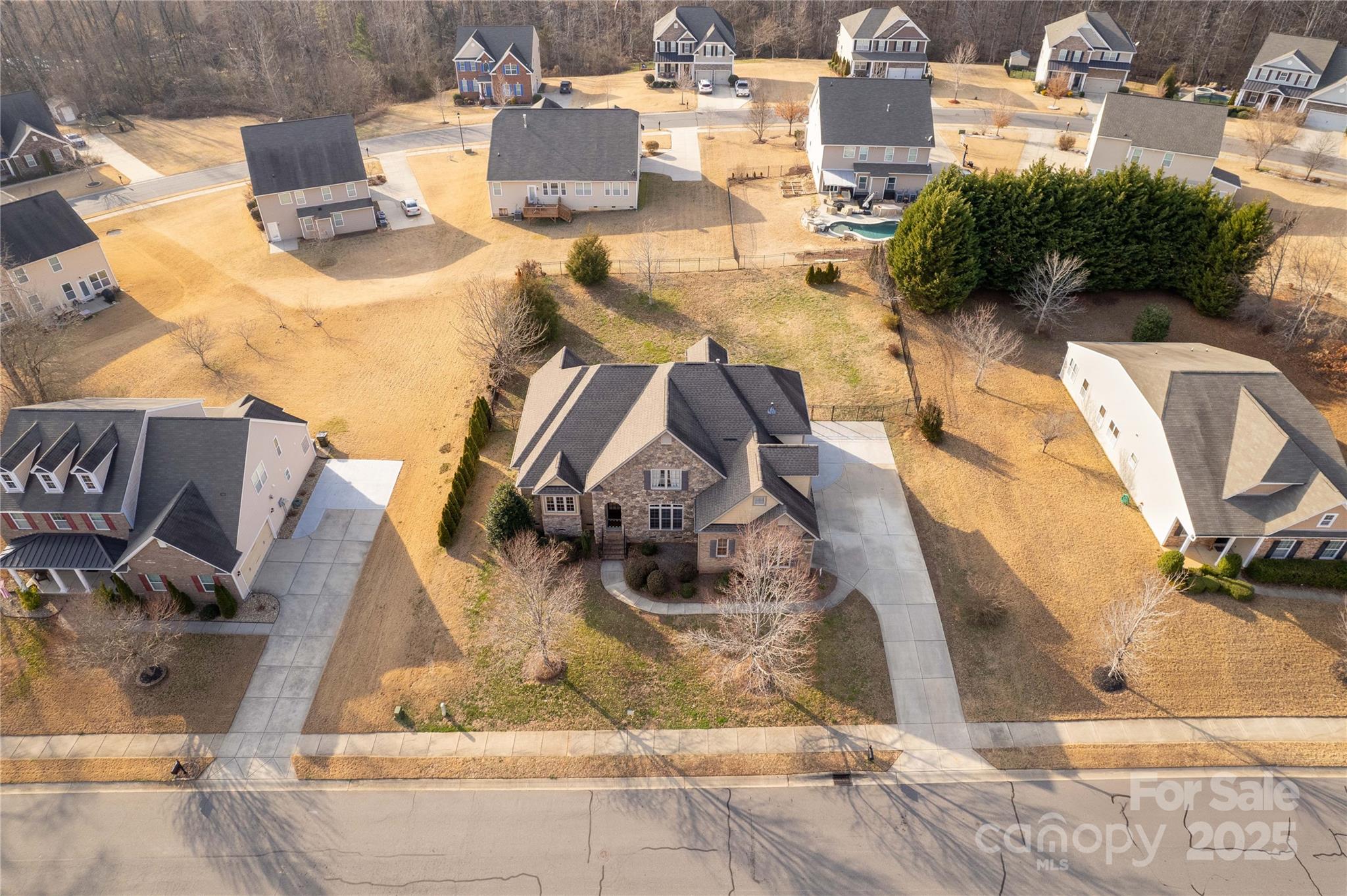 Chapel Gate - Residential