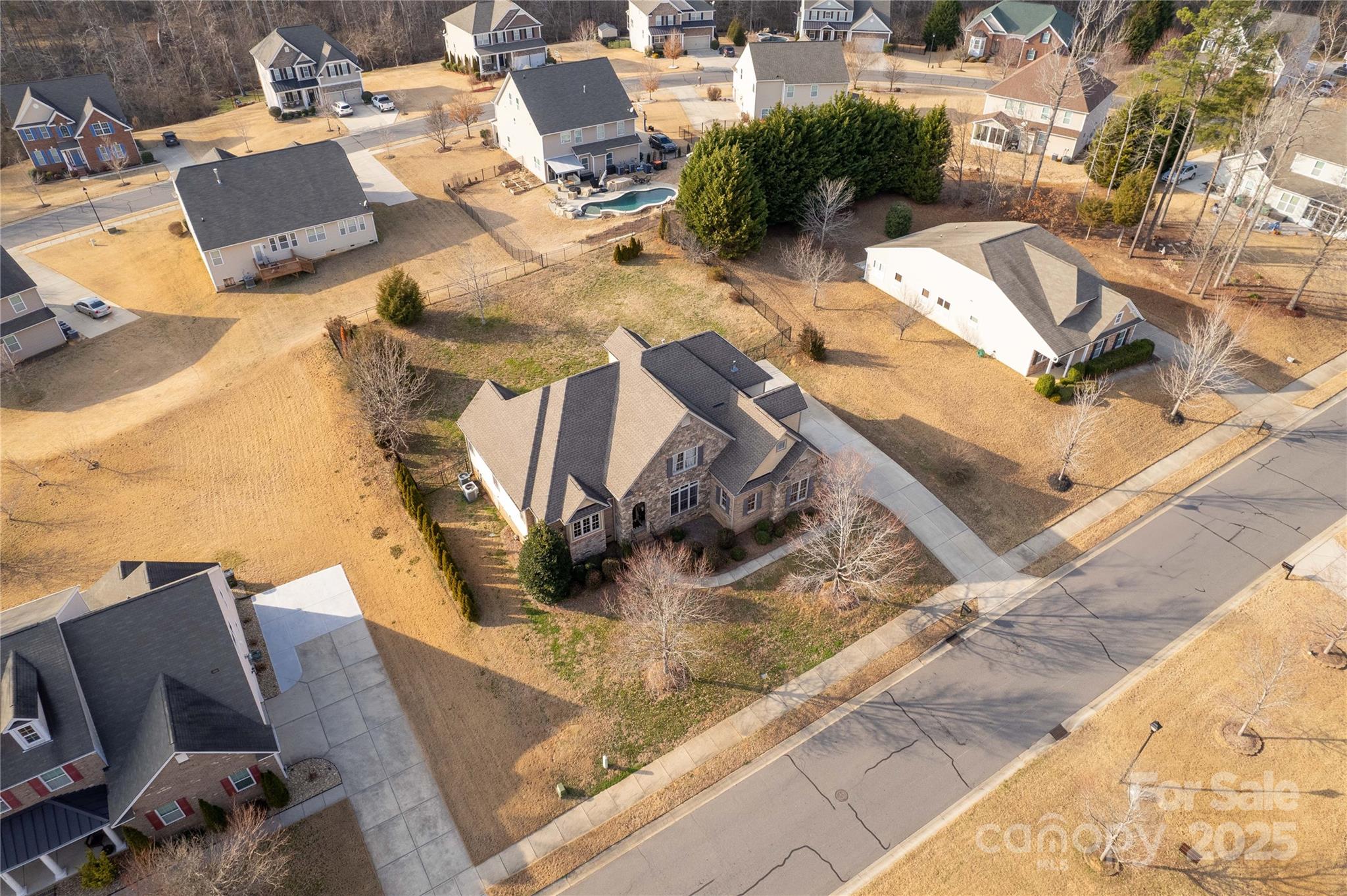 Chapel Gate - Residential
