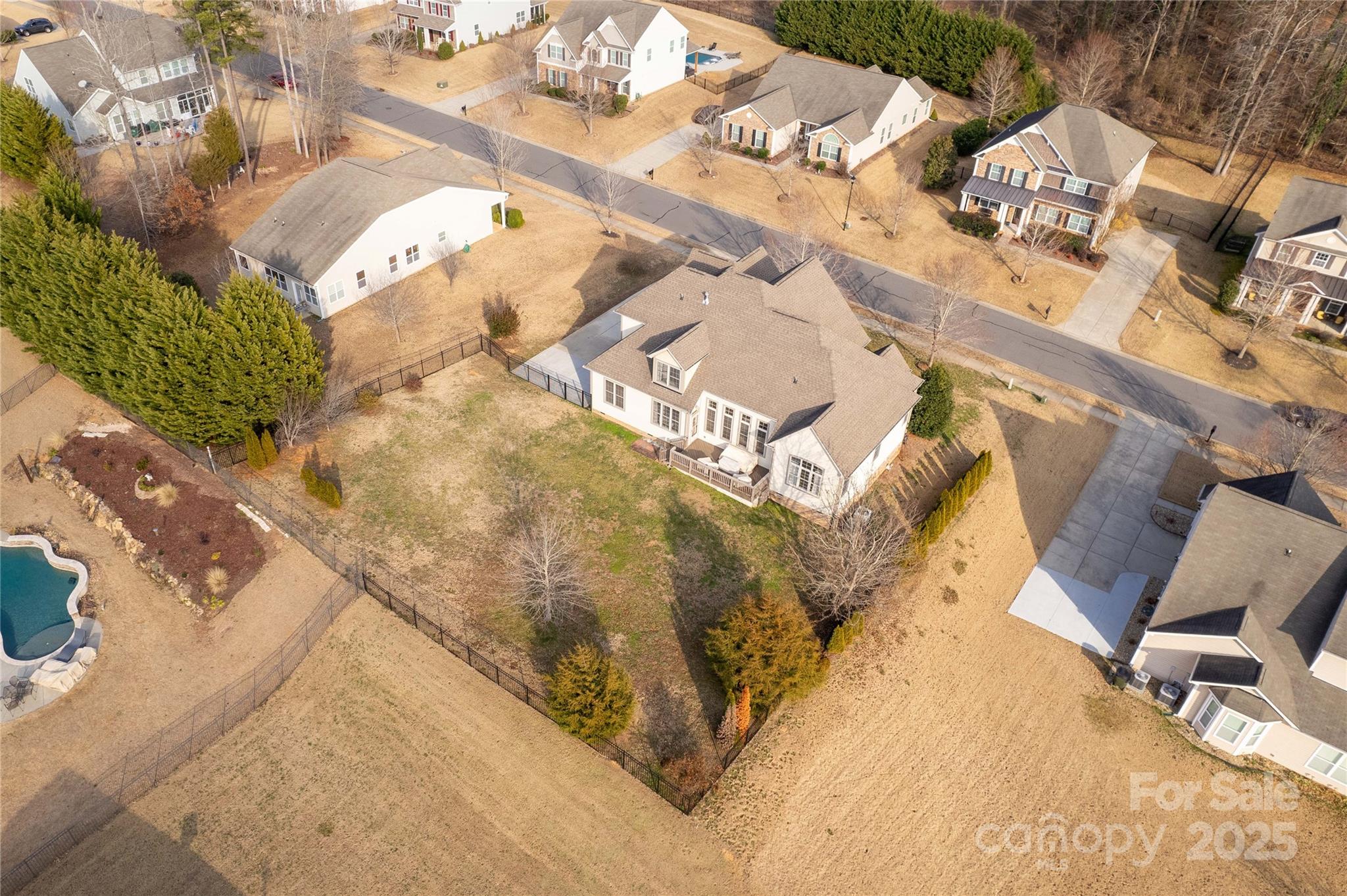 Chapel Gate - Residential