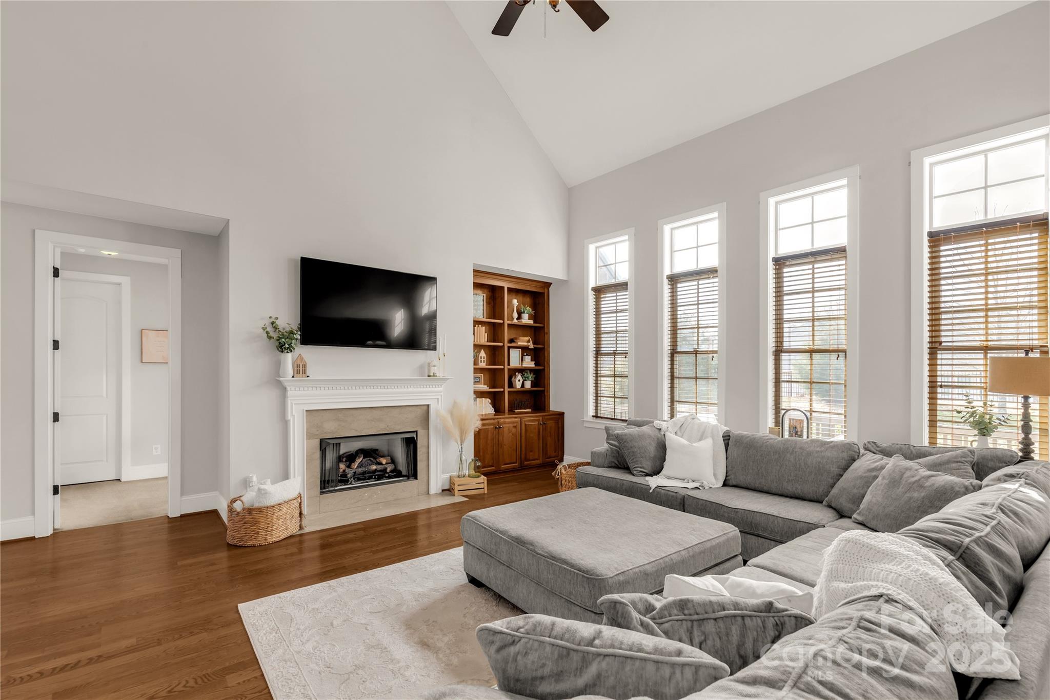 Chapel Gate - Residential