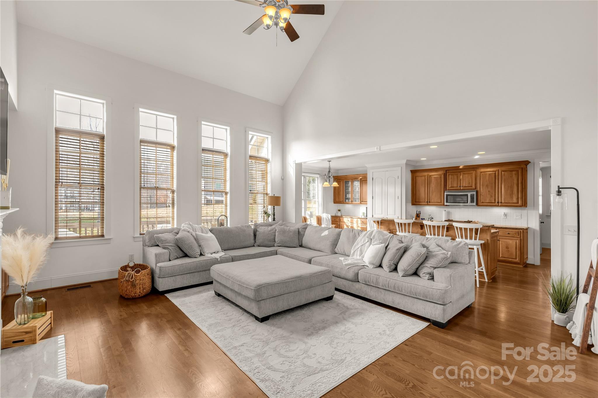 Chapel Gate - Residential