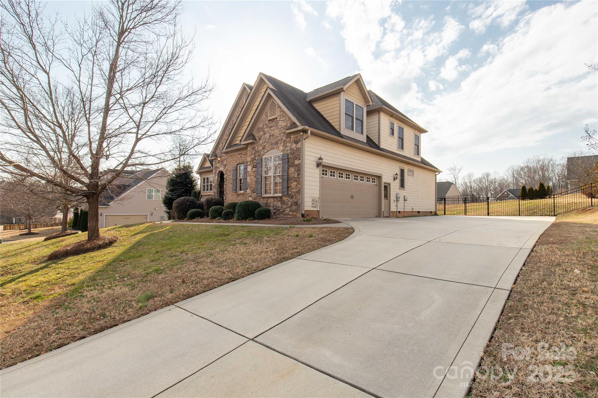 Chapel Gate - Residential