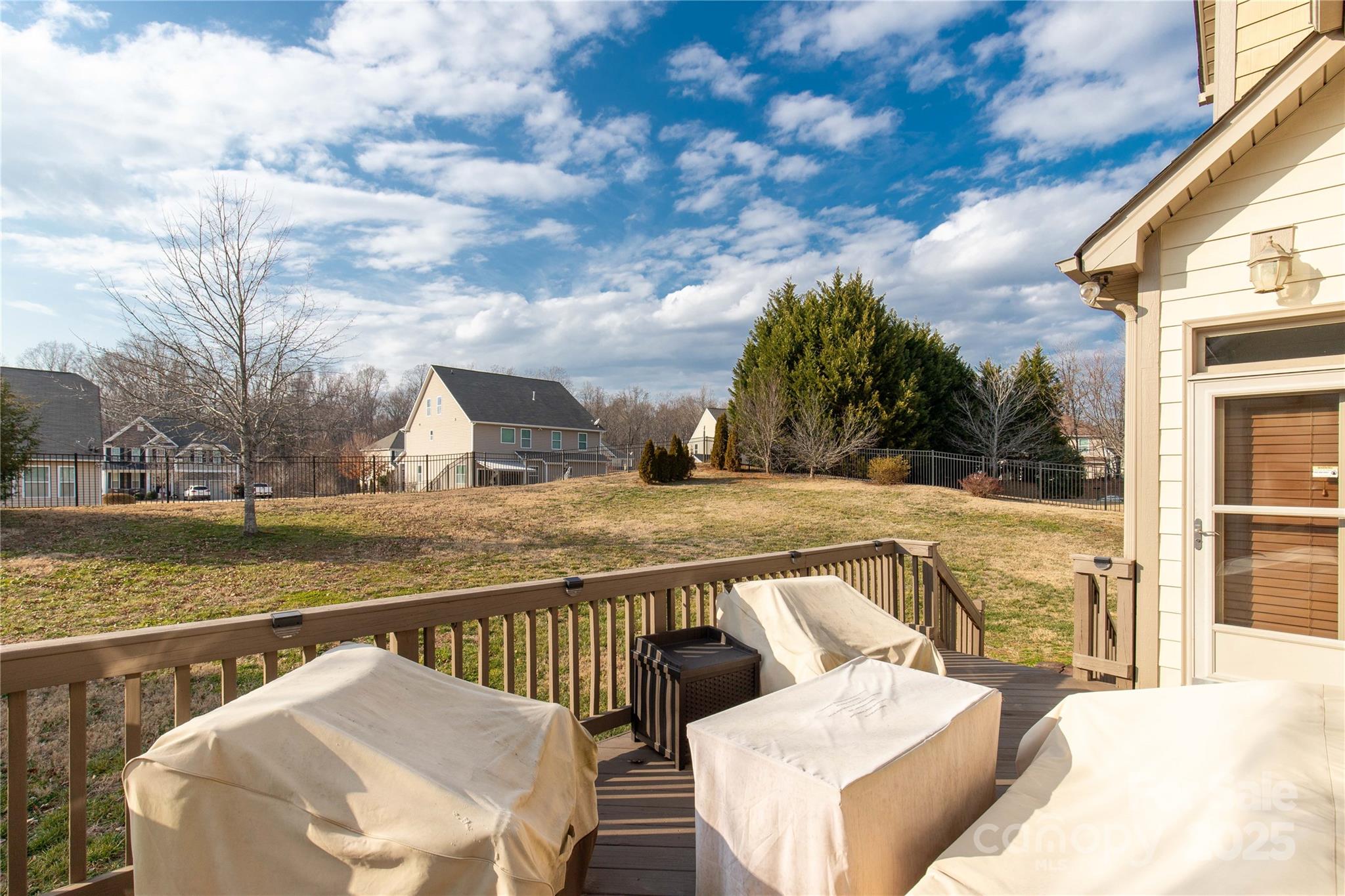 Chapel Gate - Residential