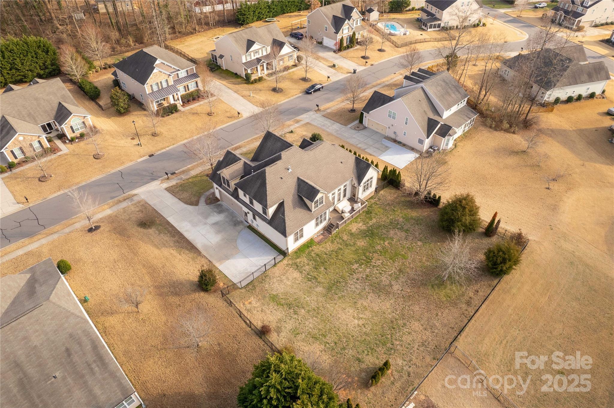 Chapel Gate - Residential