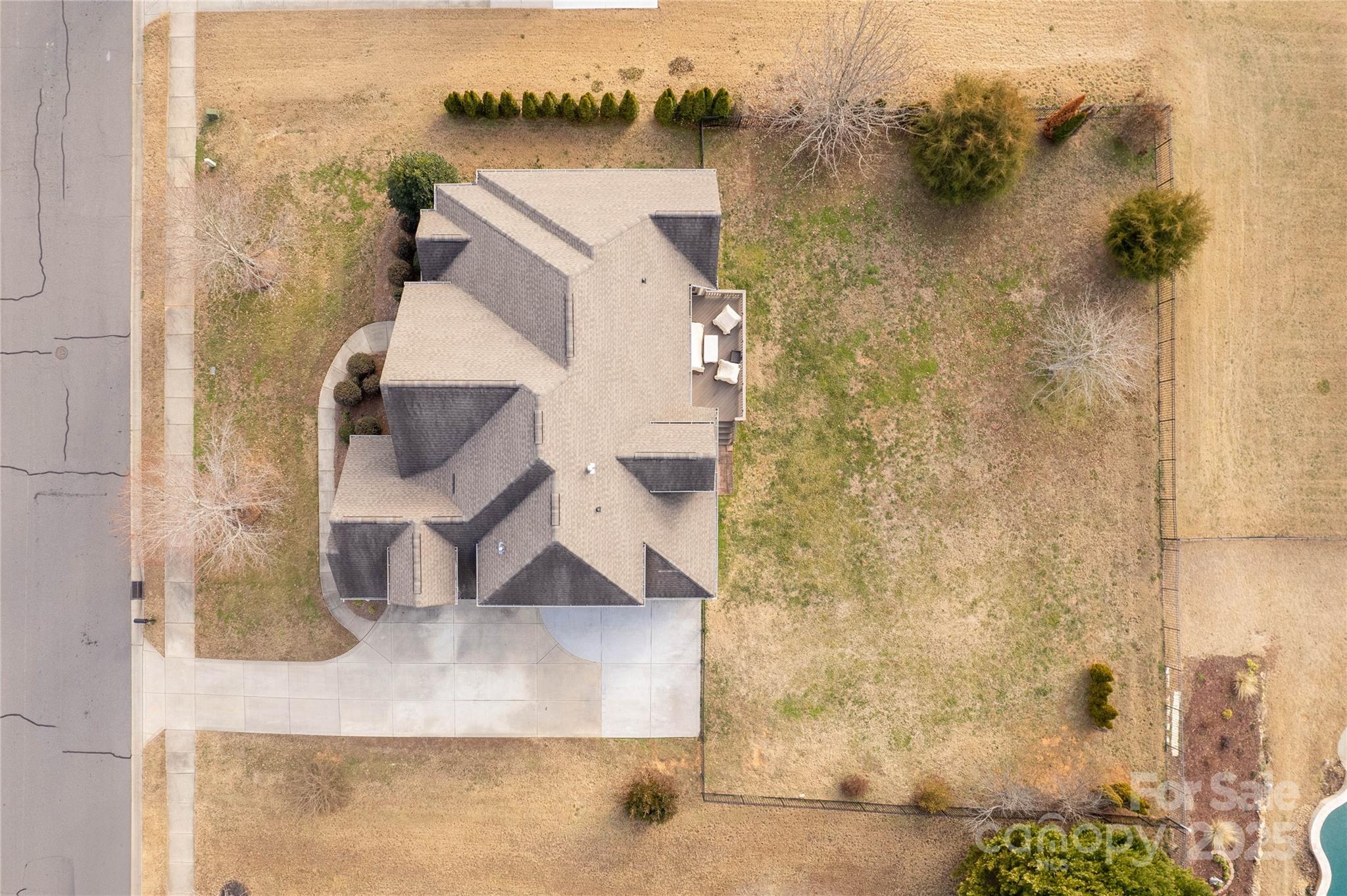 Chapel Gate - Residential