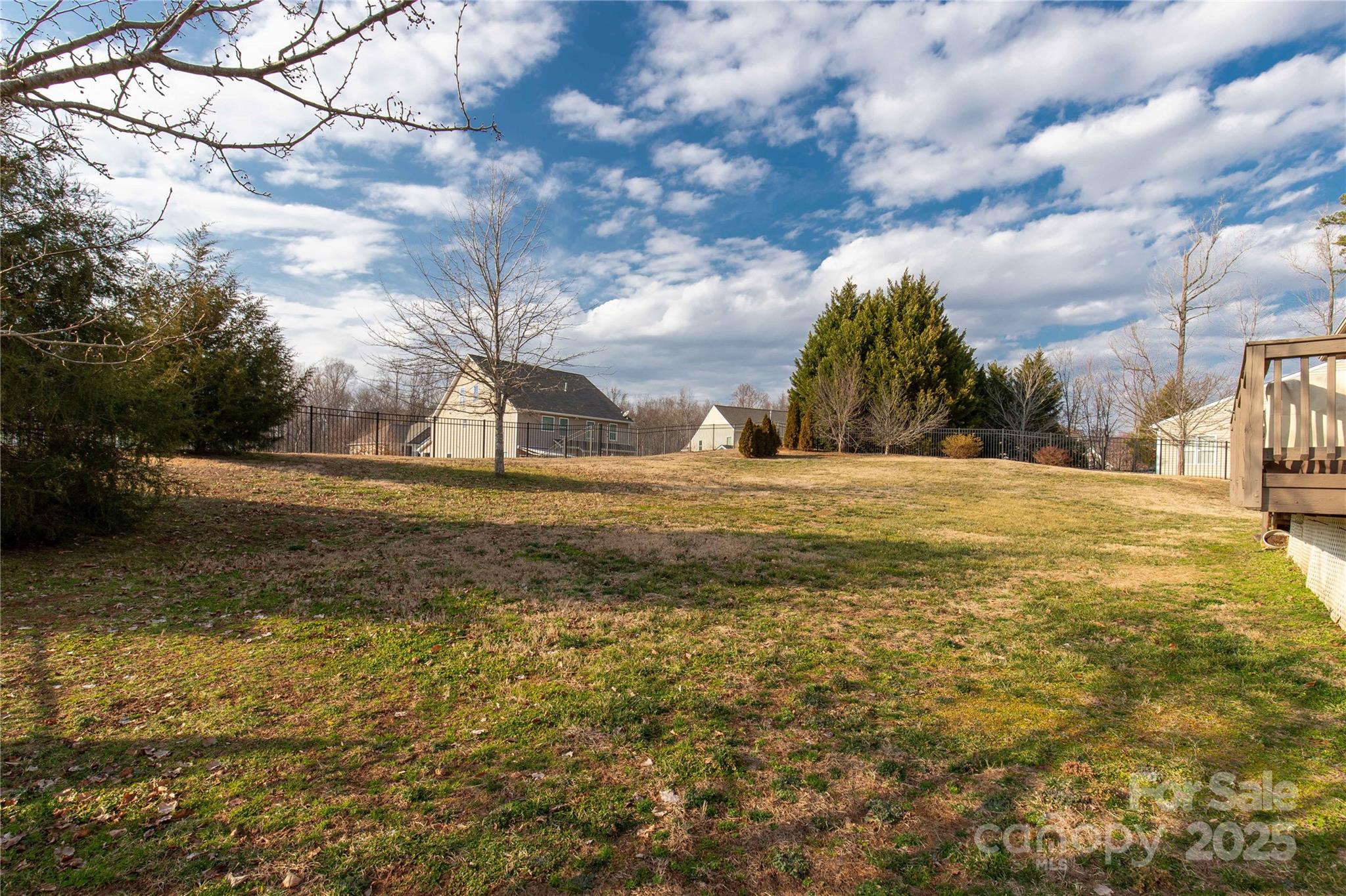 Chapel Gate - Residential