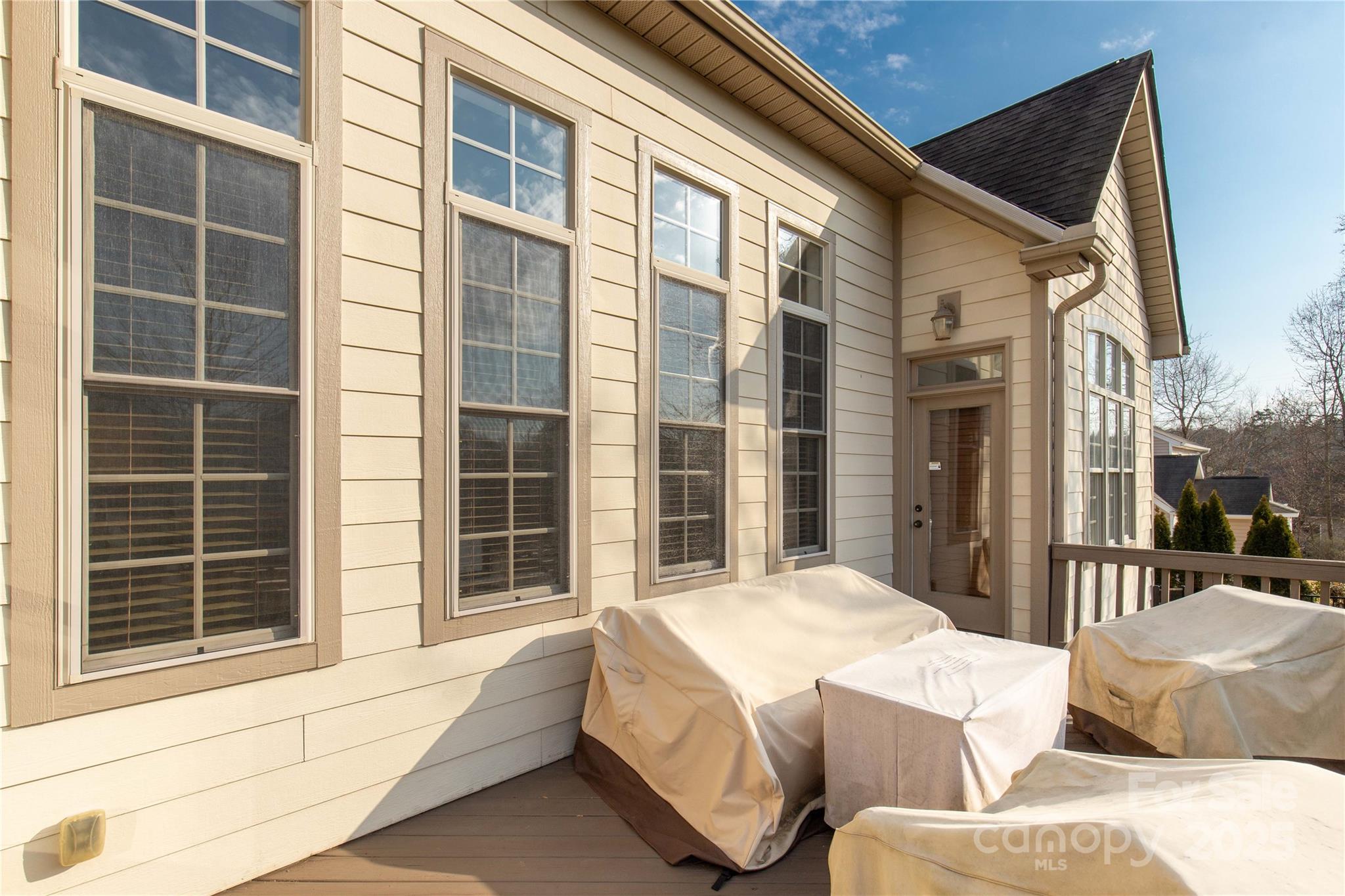 Chapel Gate - Residential