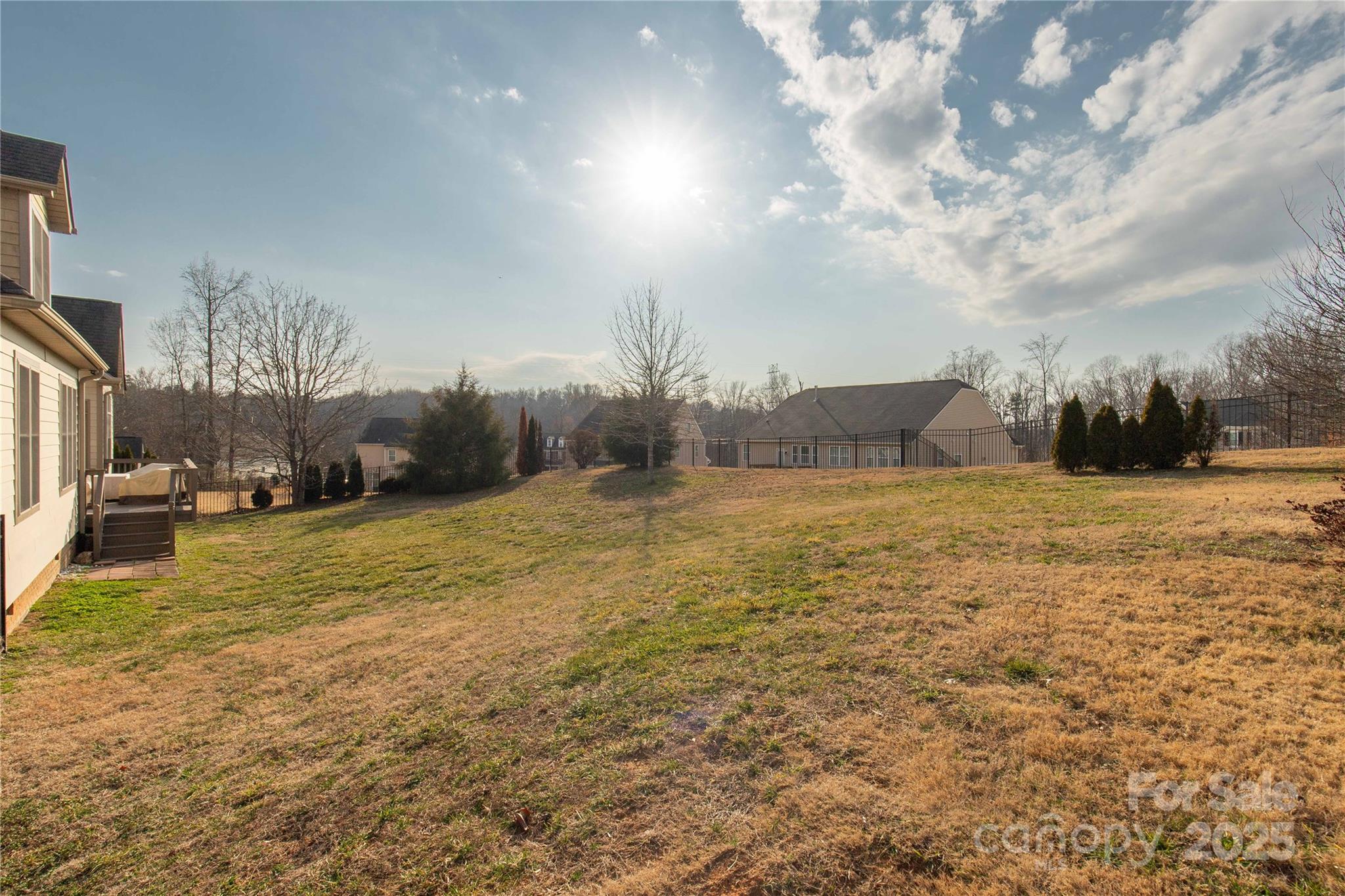 Chapel Gate - Residential