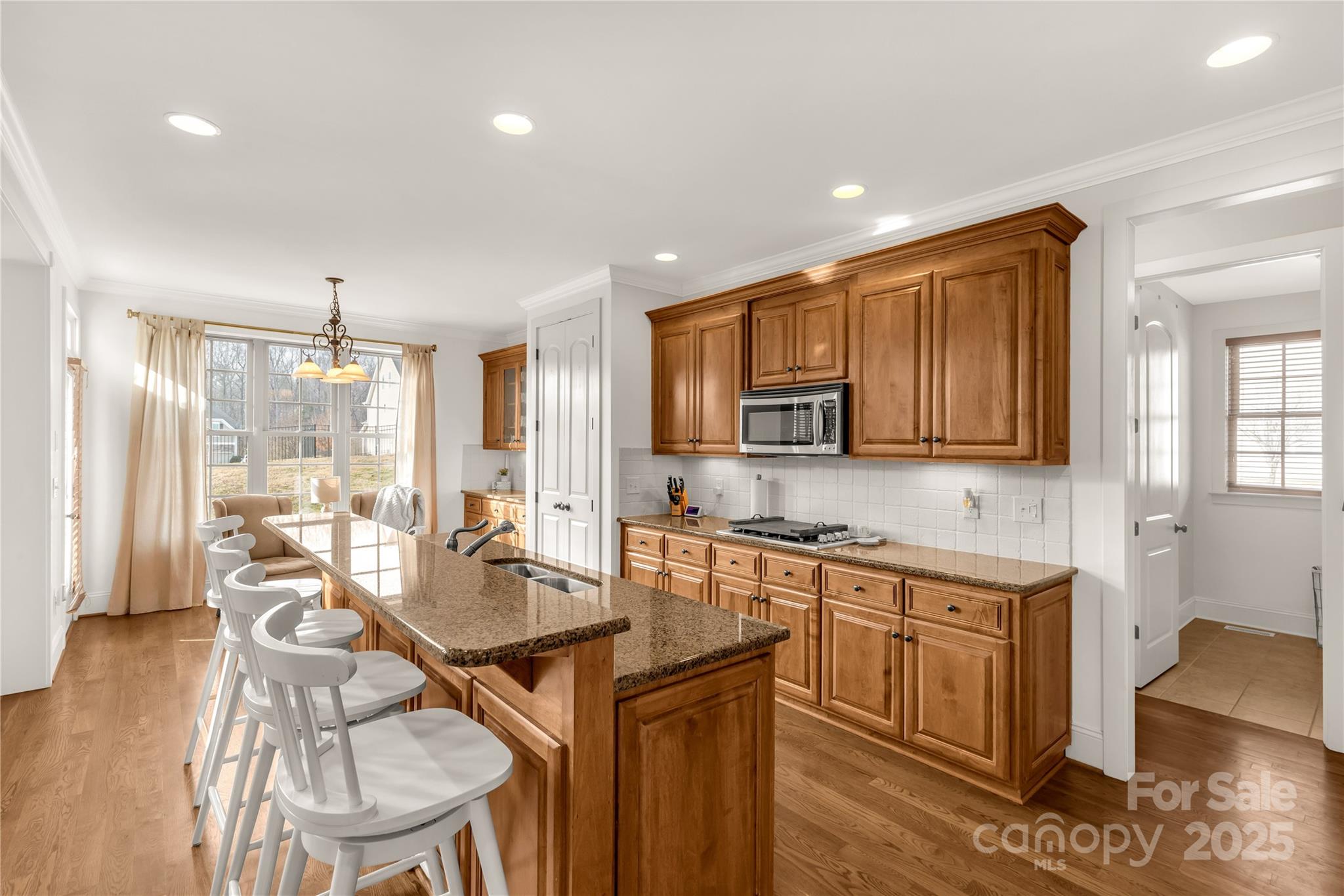 Chapel Gate - Residential