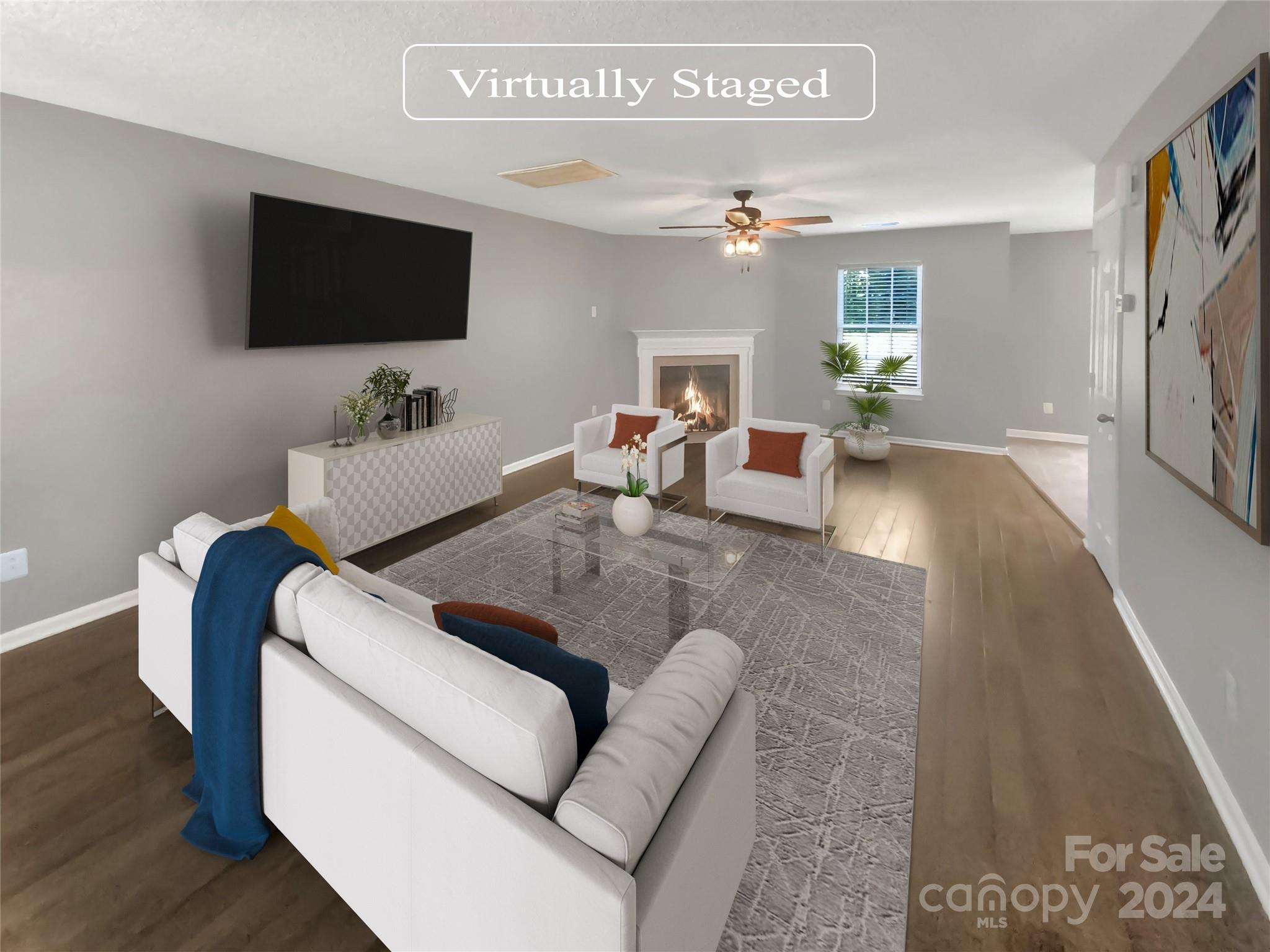 Harbour Towne - Residential