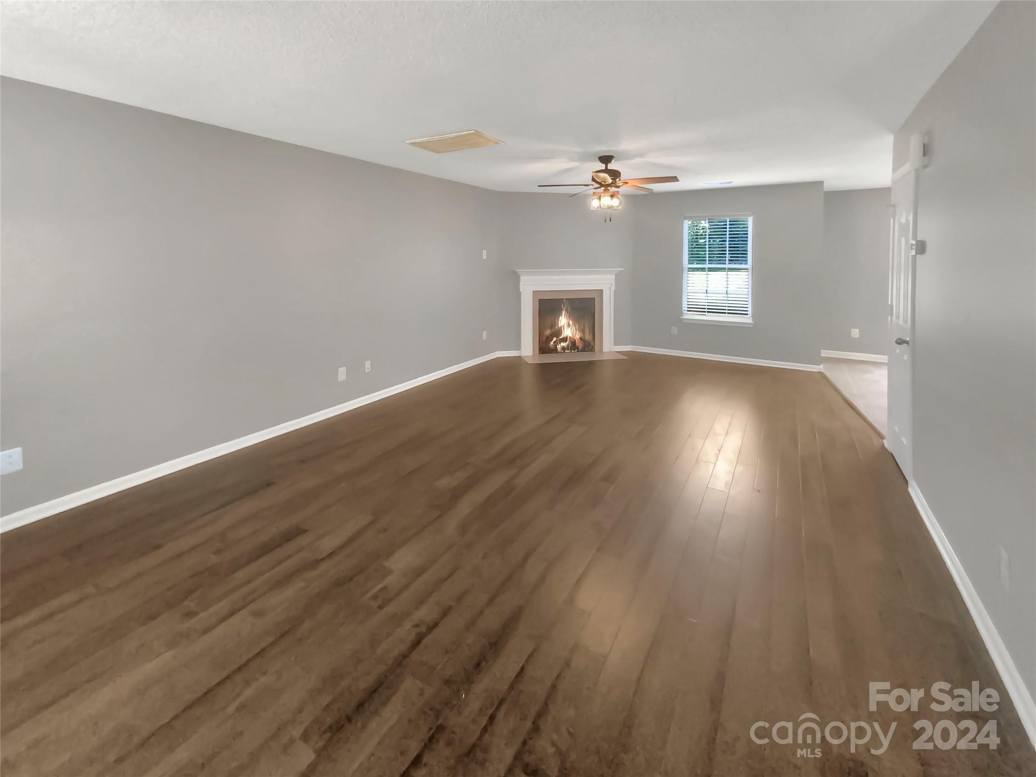 Harbour Towne - Residential