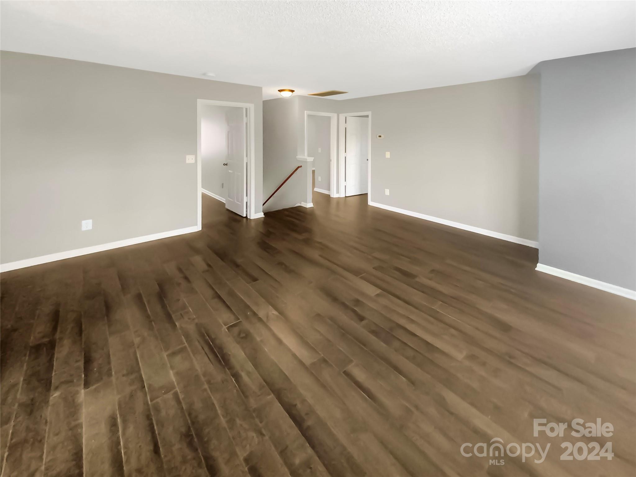 Harbour Towne - Residential