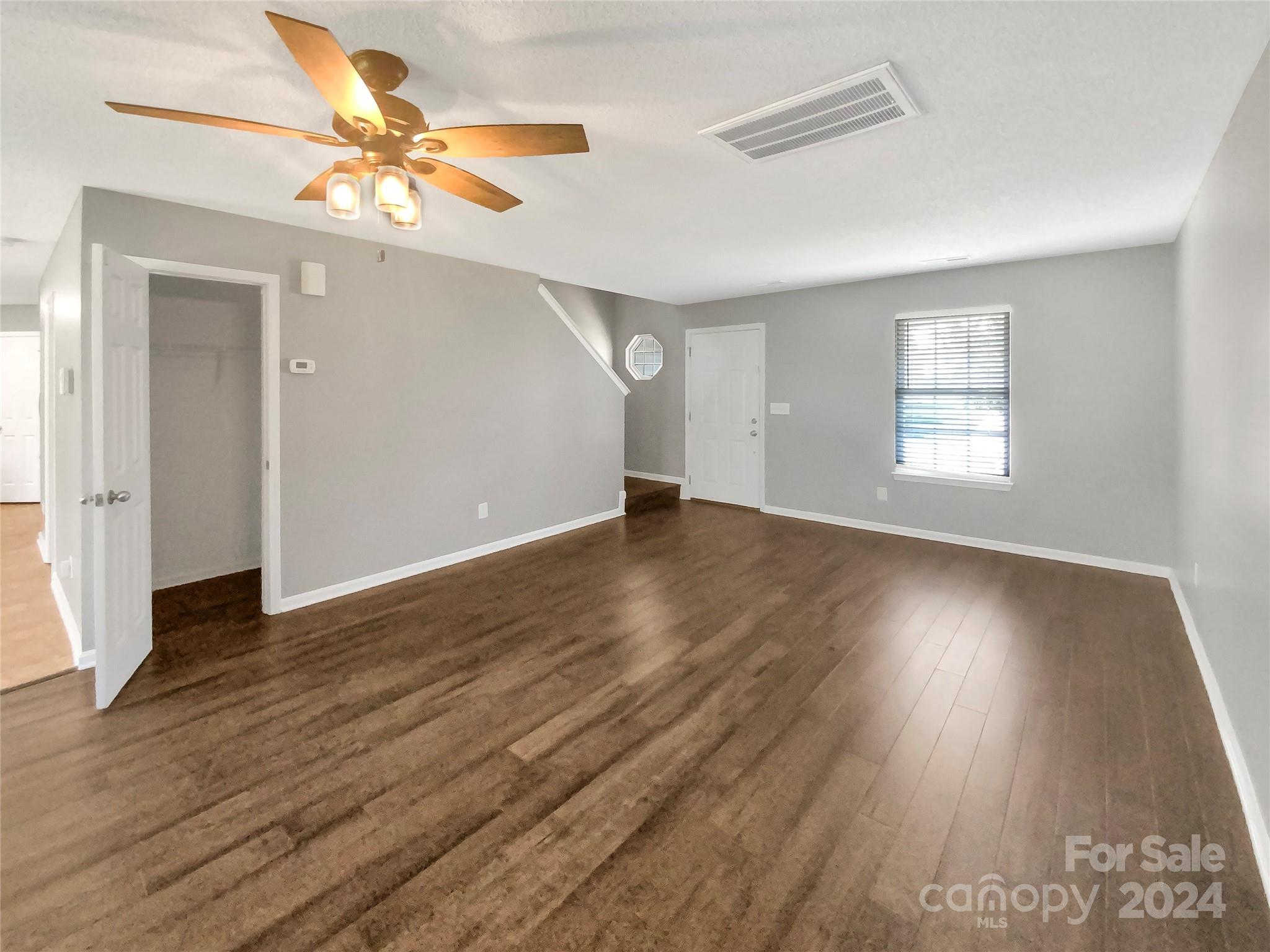 Harbour Towne - Residential