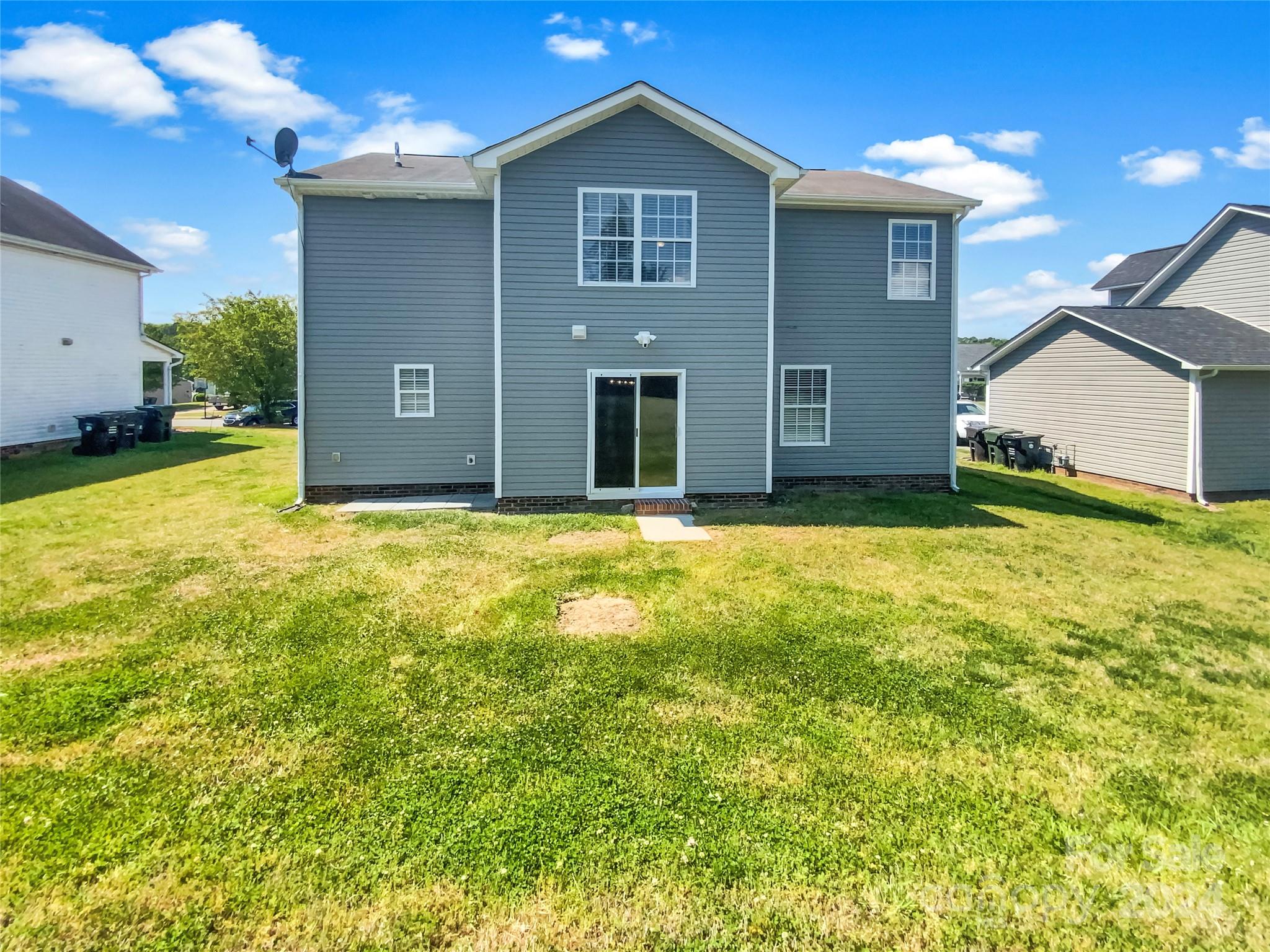 Harbour Towne - Residential