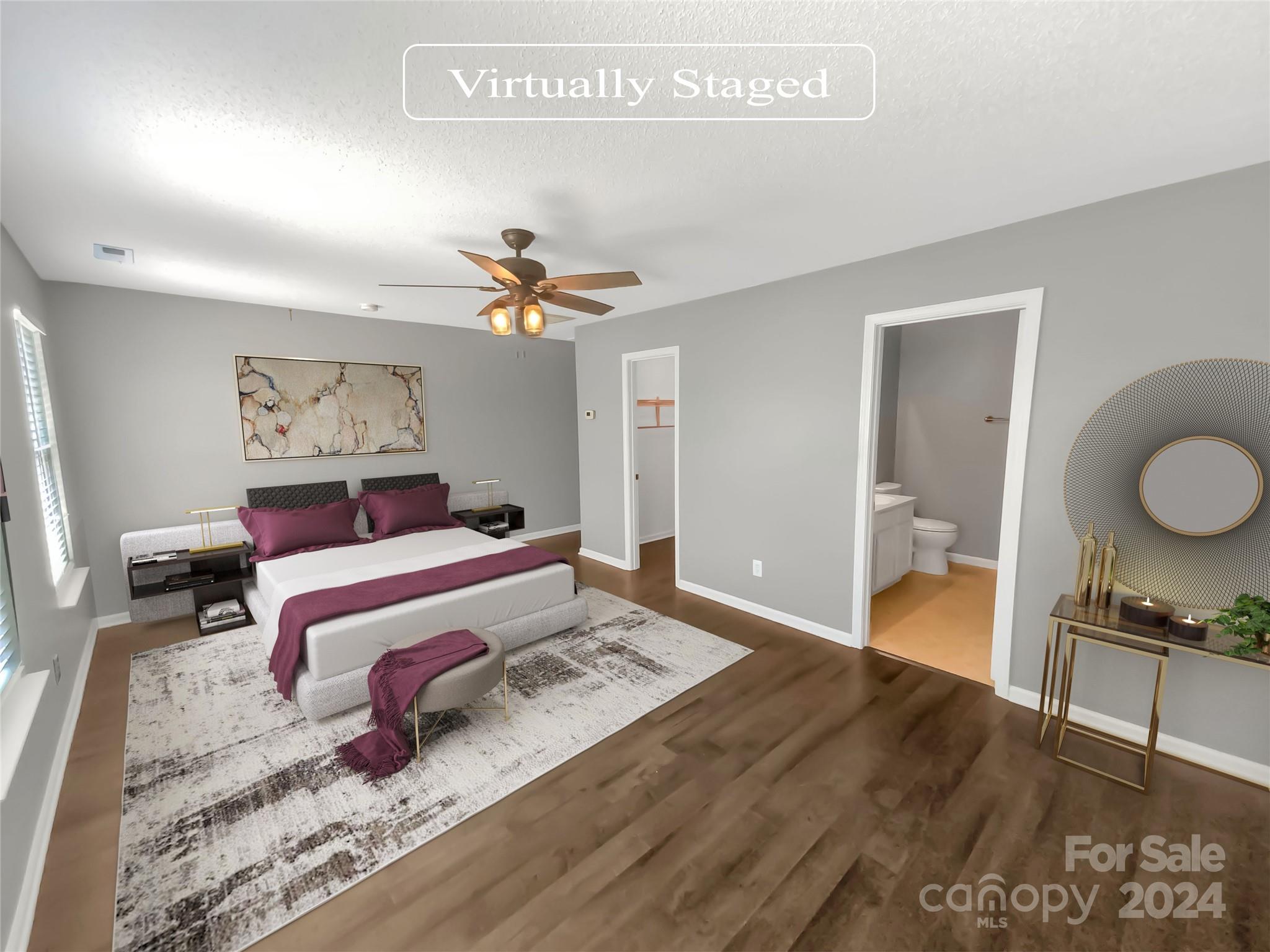 Harbour Towne - Residential