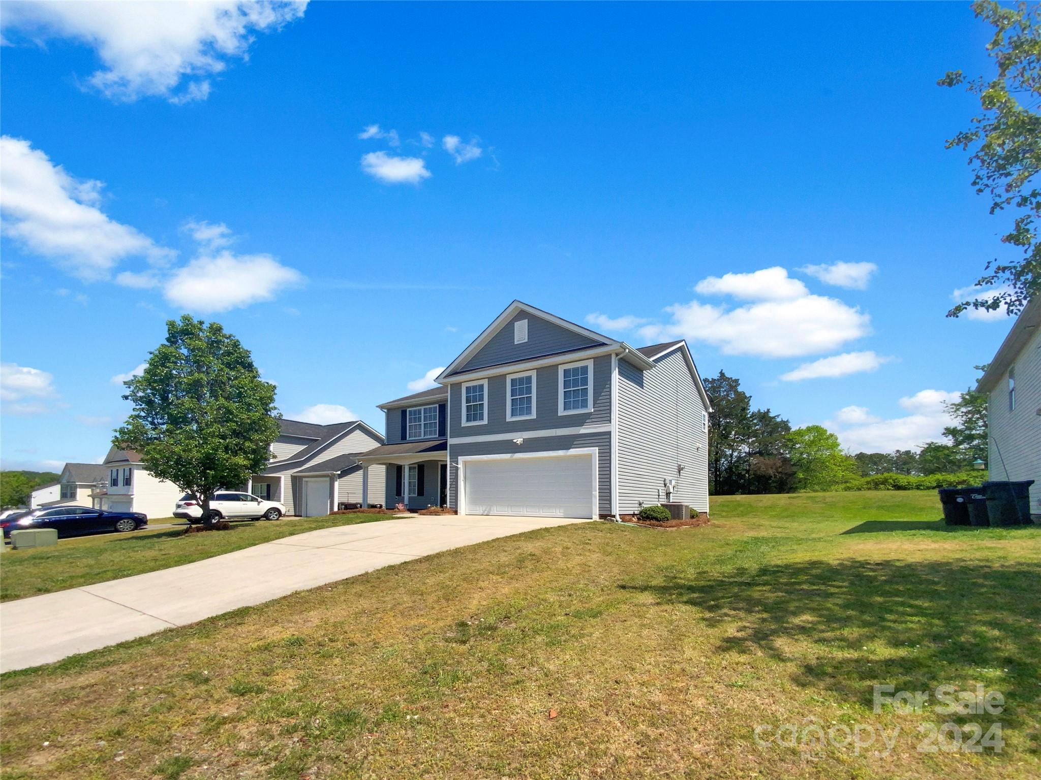 Harbour Towne - Residential