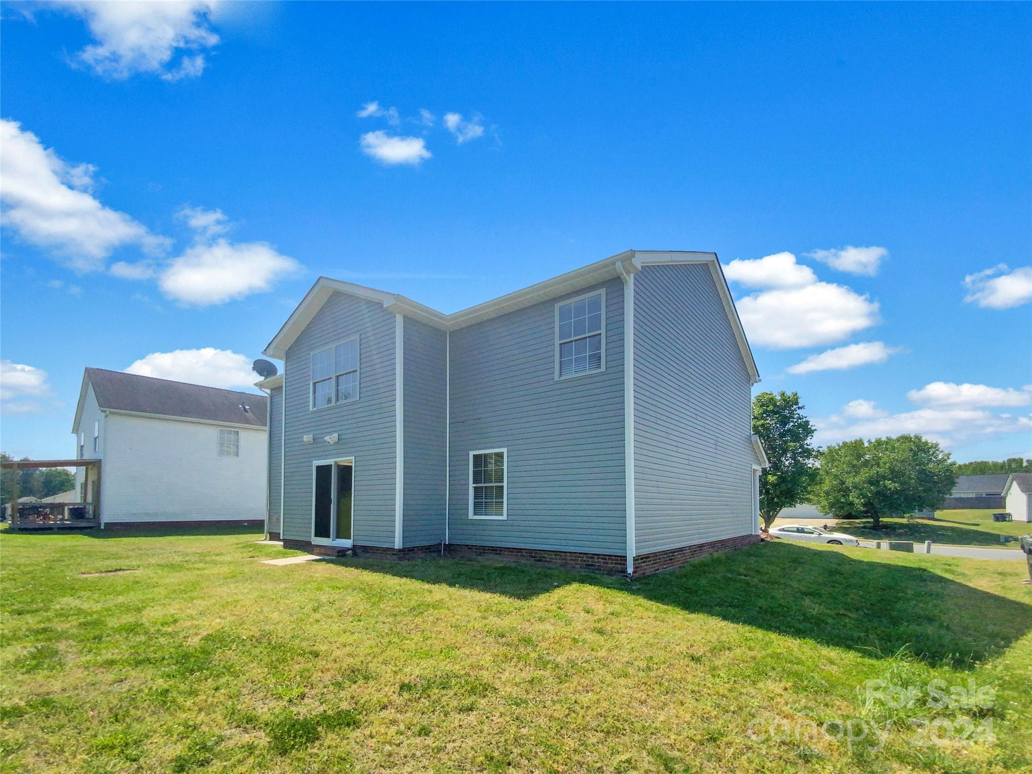 Harbour Towne - Residential