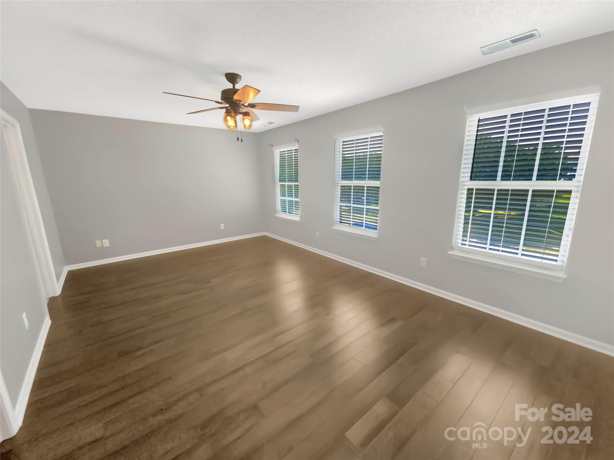 Harbour Towne - Residential