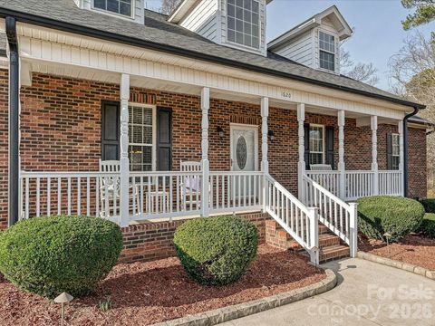 1620 Bennington Drive NW Concord NC 28027