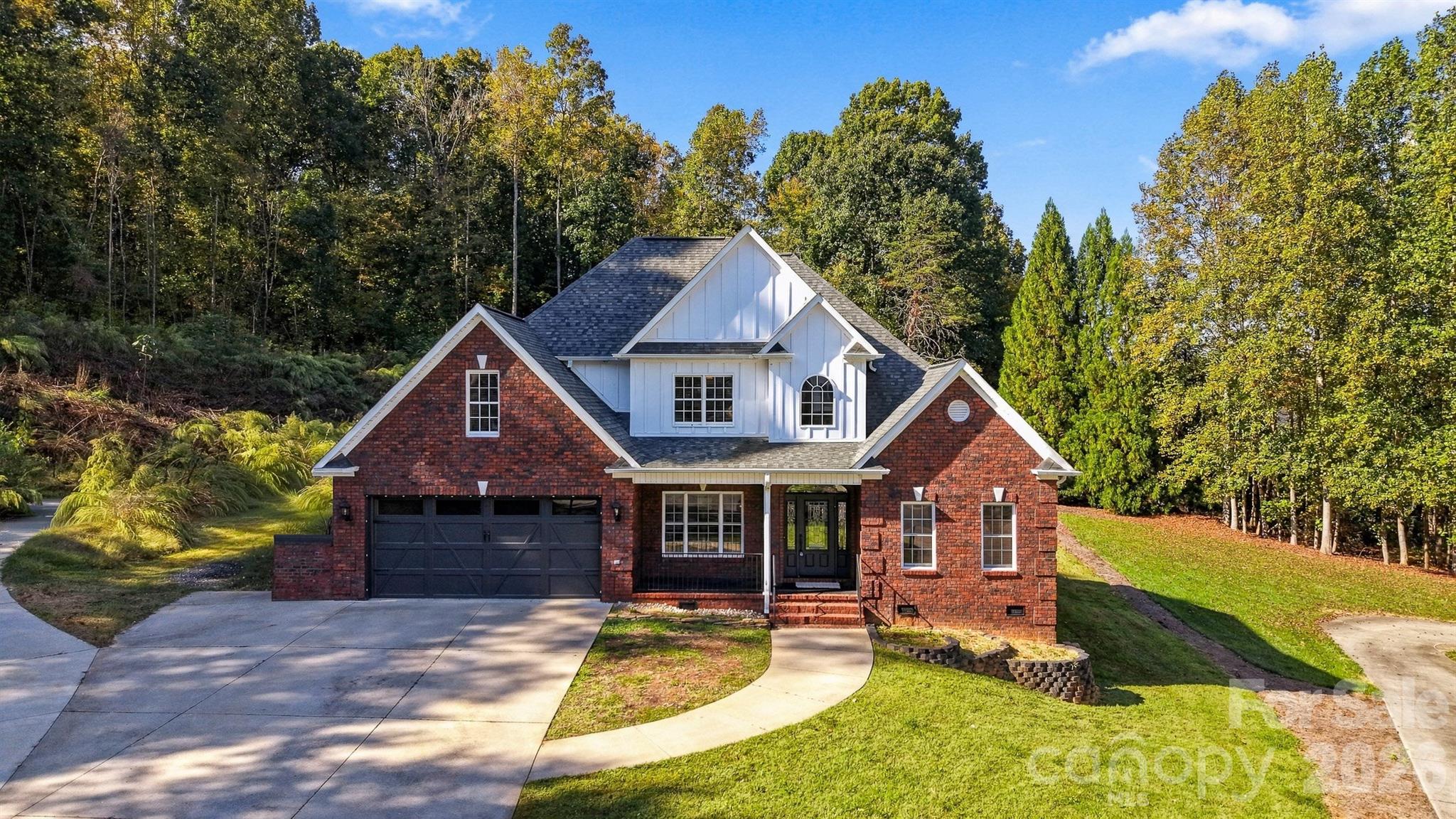 1216 Fox Chase Drive