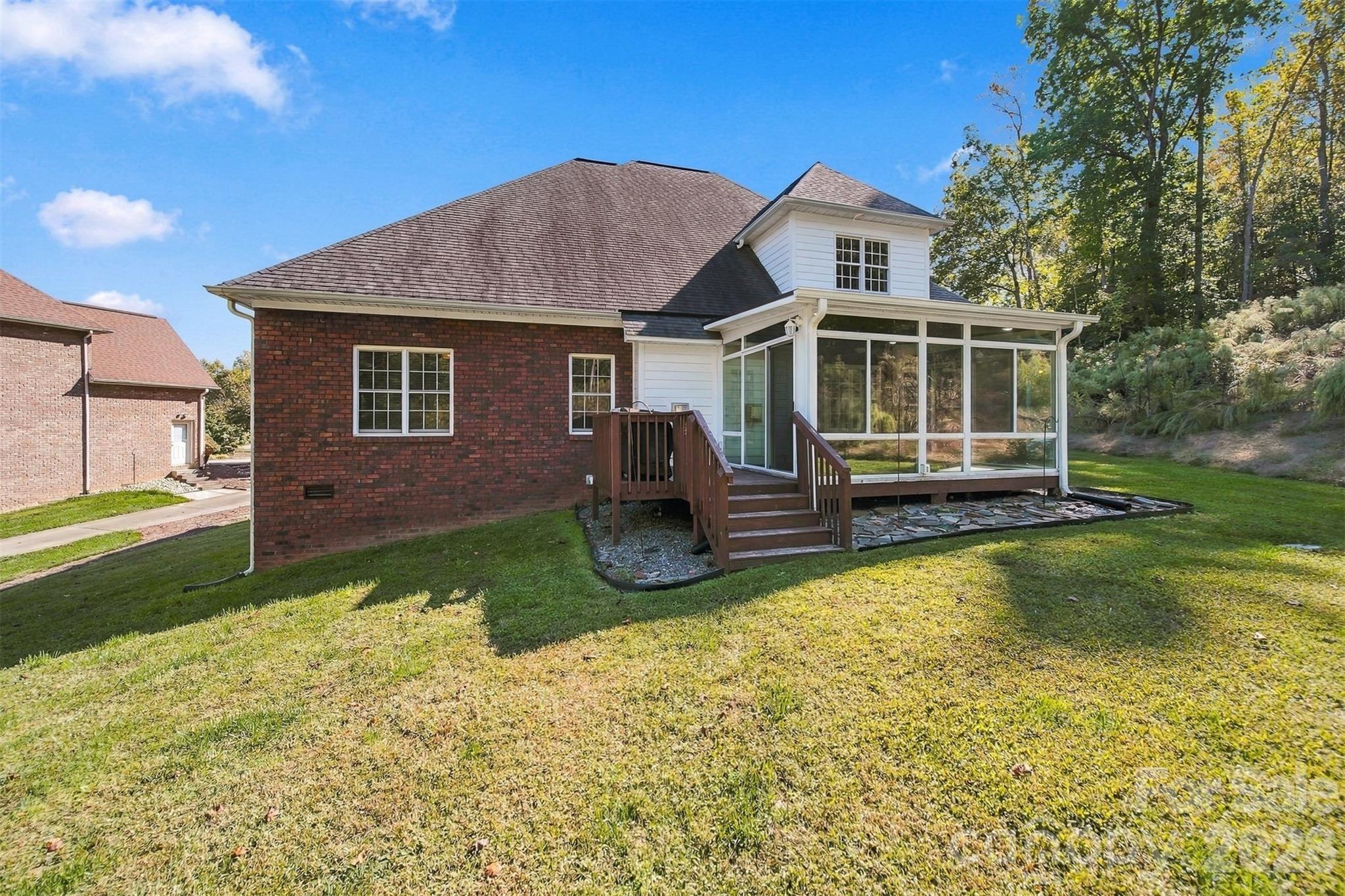 1216 Fox Chase Drive