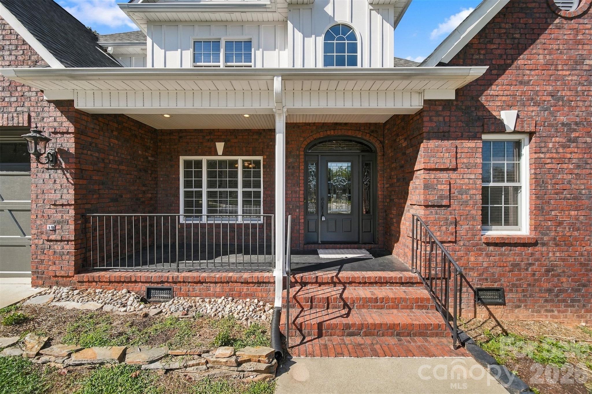 1216 Fox Chase Drive