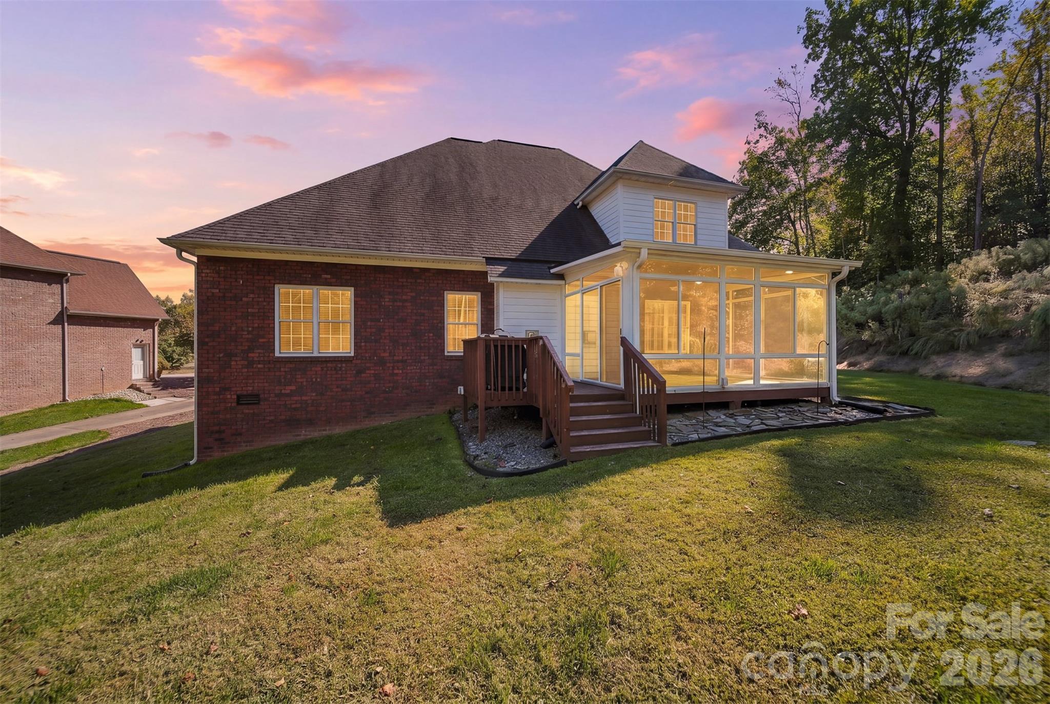 1216 Fox Chase Drive