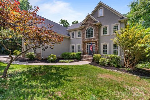 2006 Sandy Pond Lane Waxhaw NC 28173