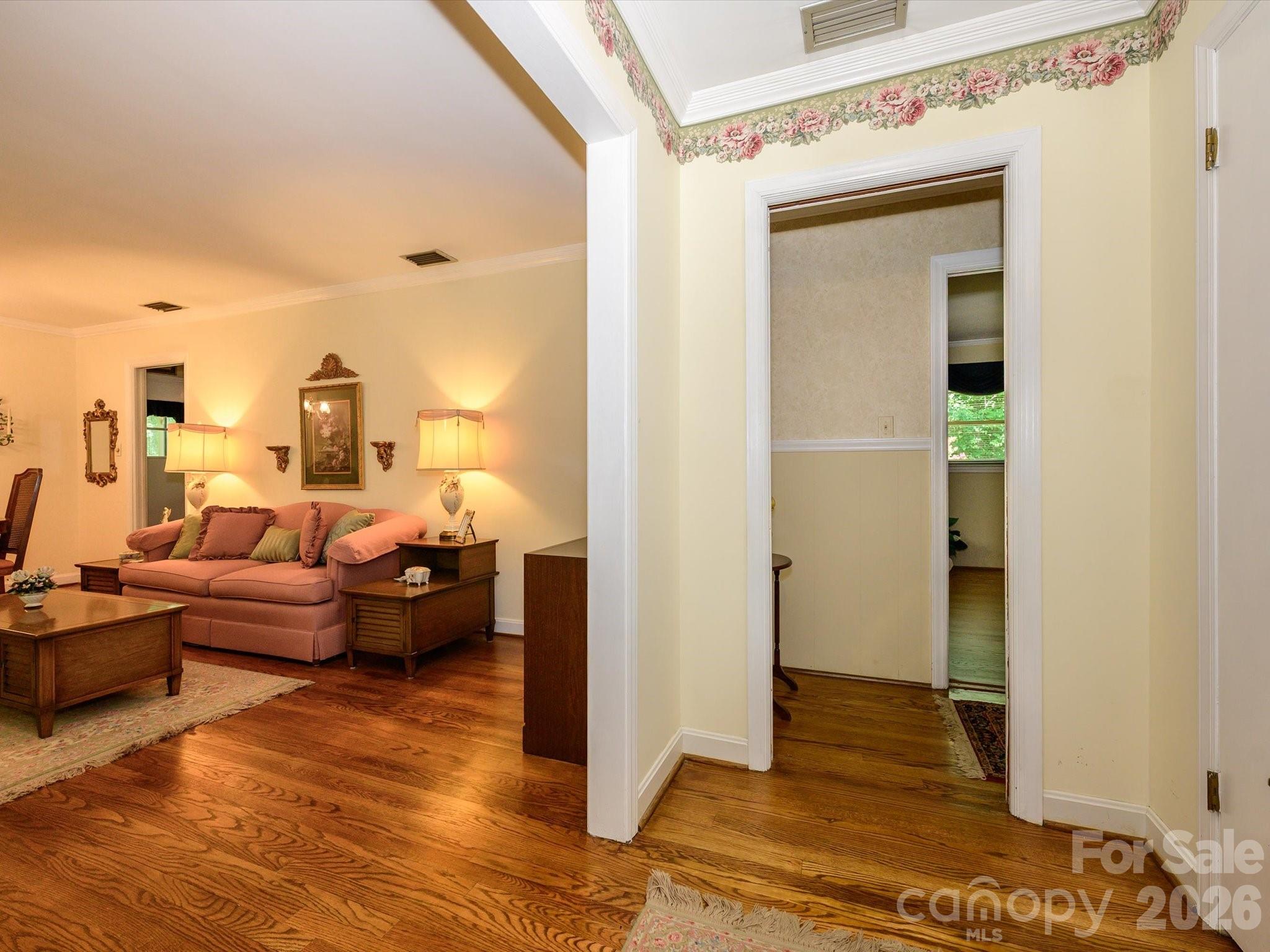 3712 Brookwood Road