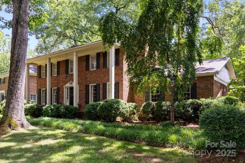 5510 Sardis Road Charlotte NC 28270